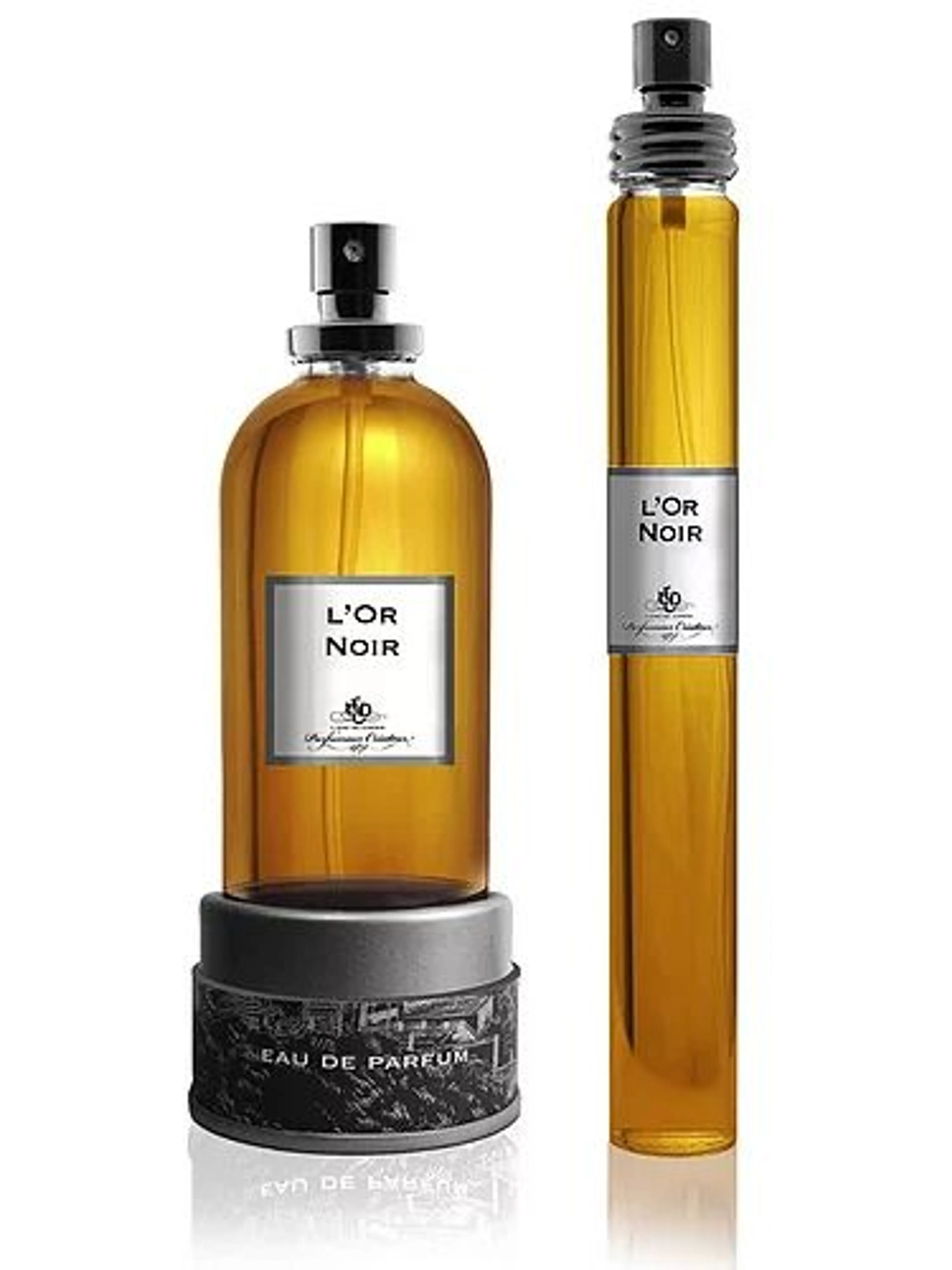 L'Or Noir