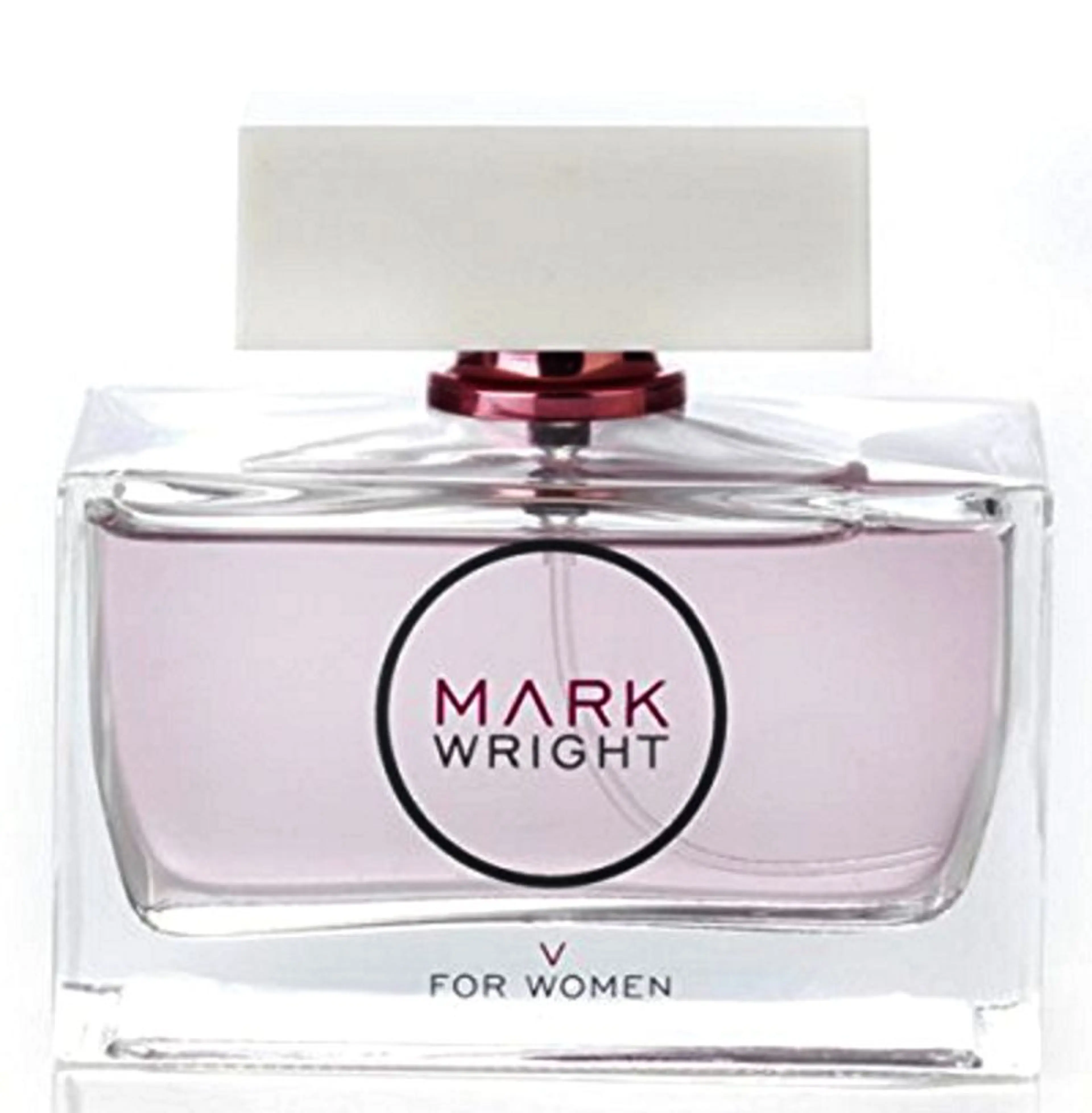 Mark Wright For Women