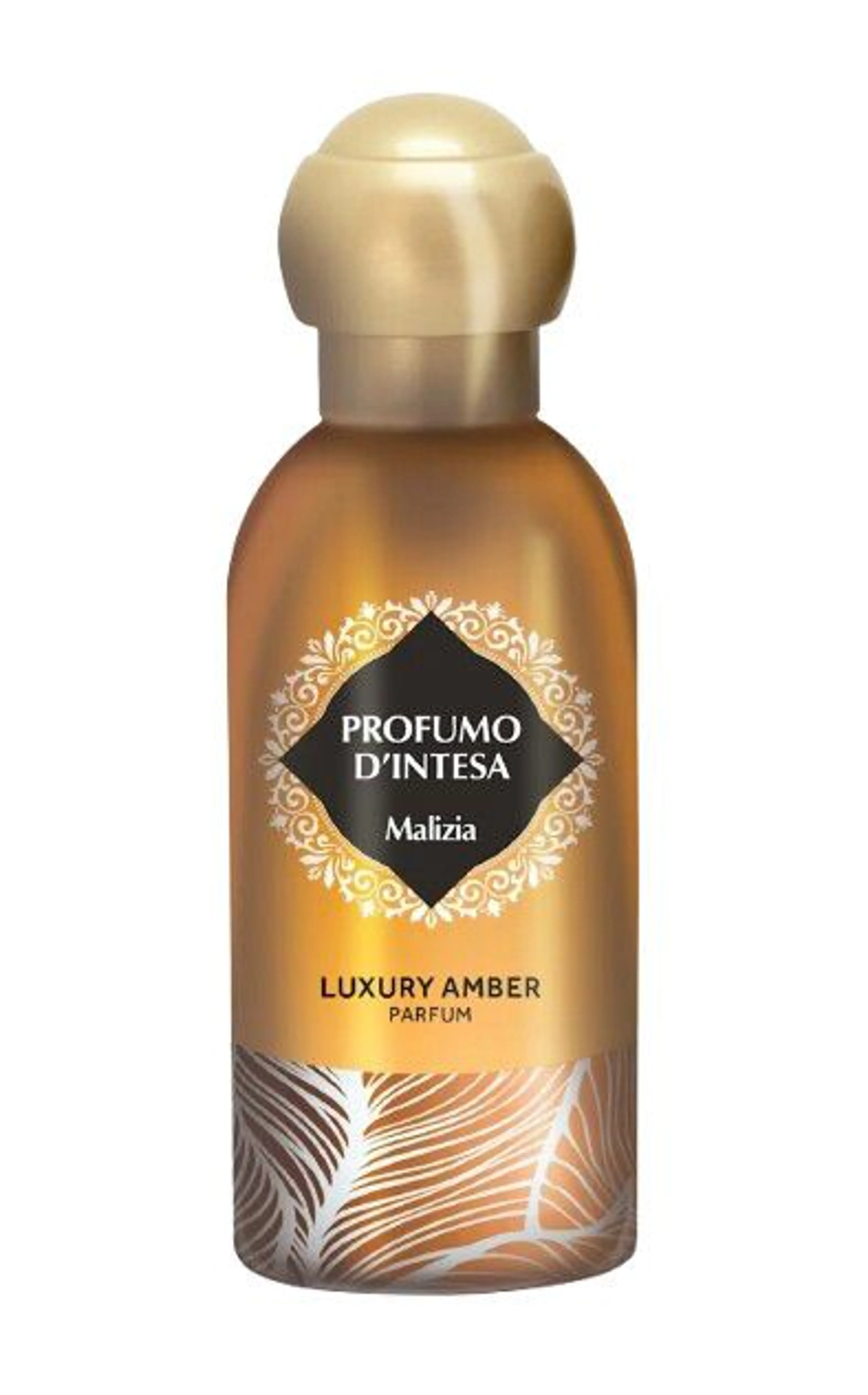 Luxury Amber