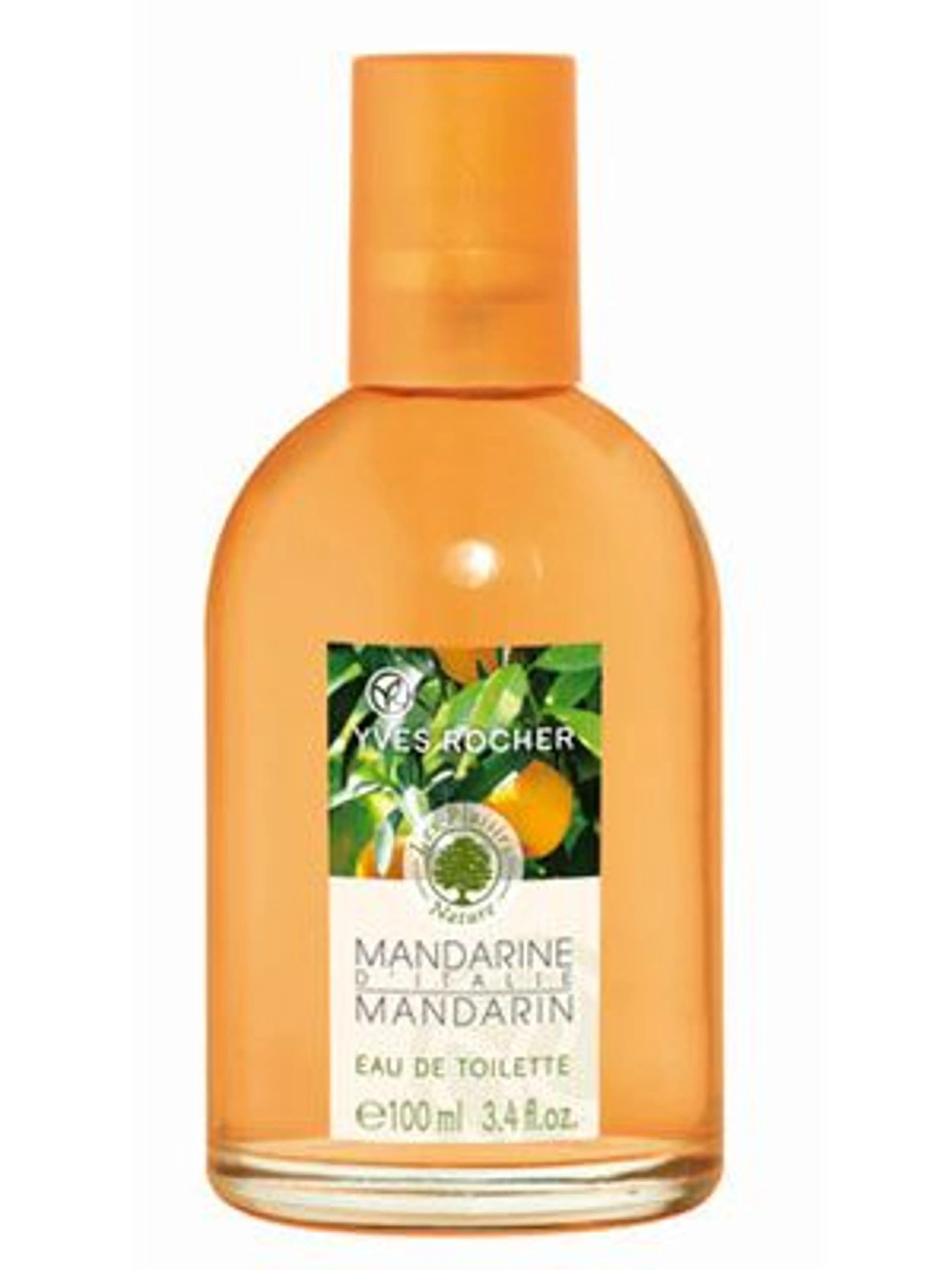 Mandarine d'Italie