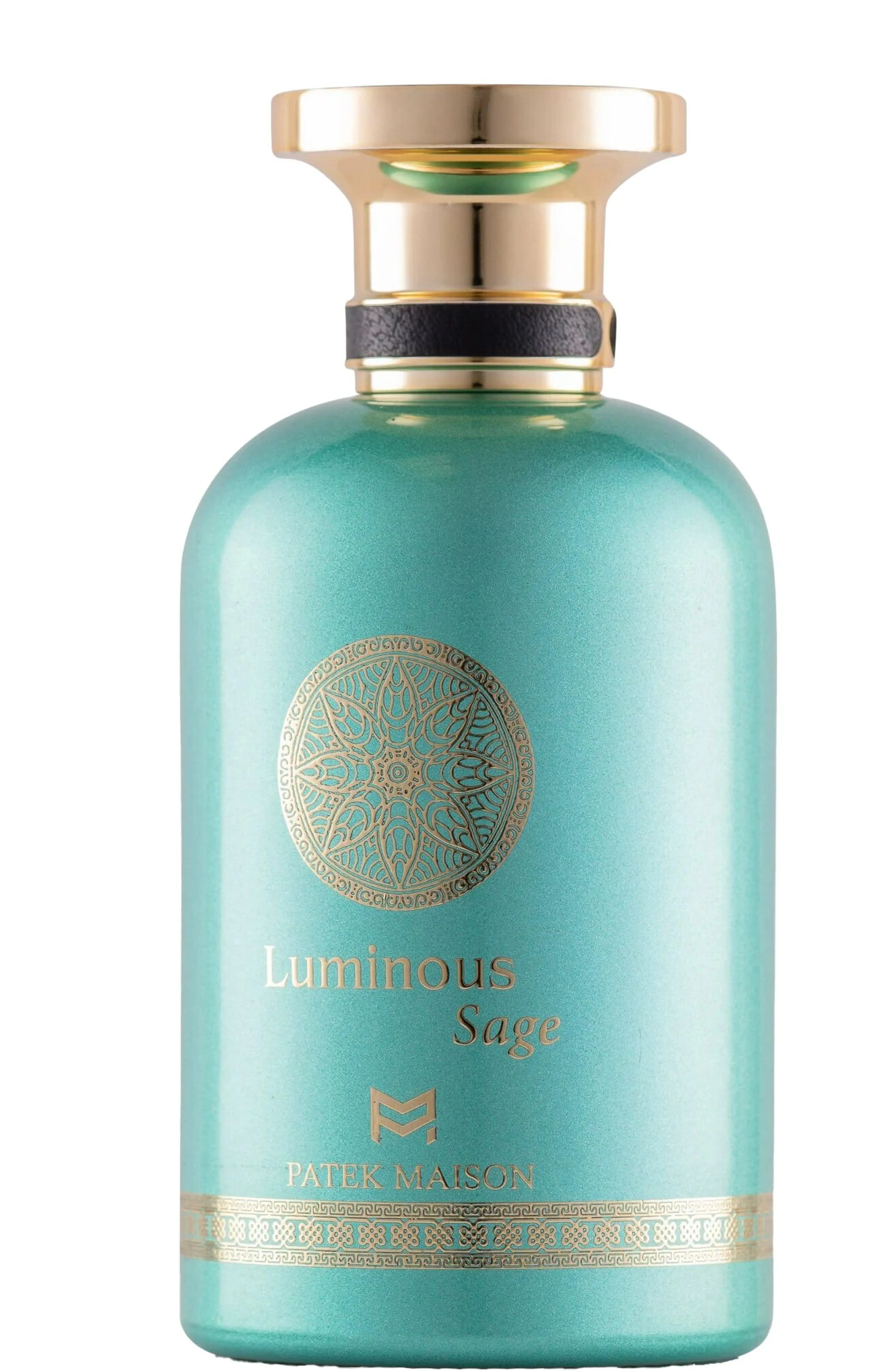 Luminous Sage