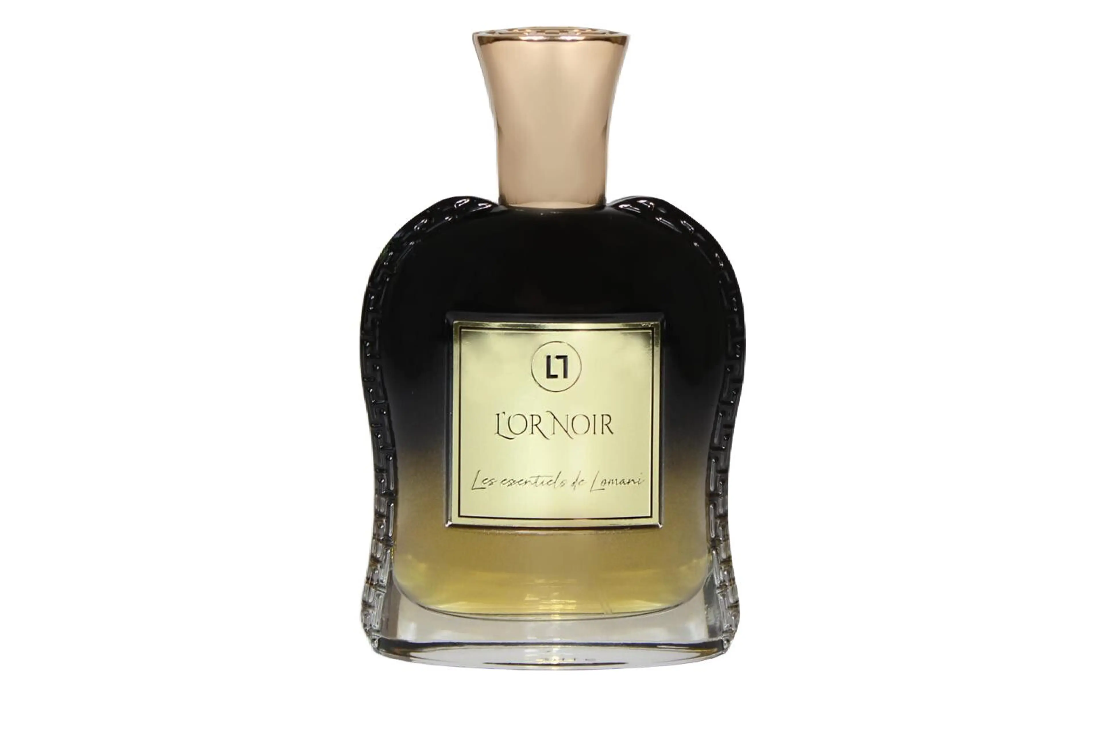 L’OR Noir