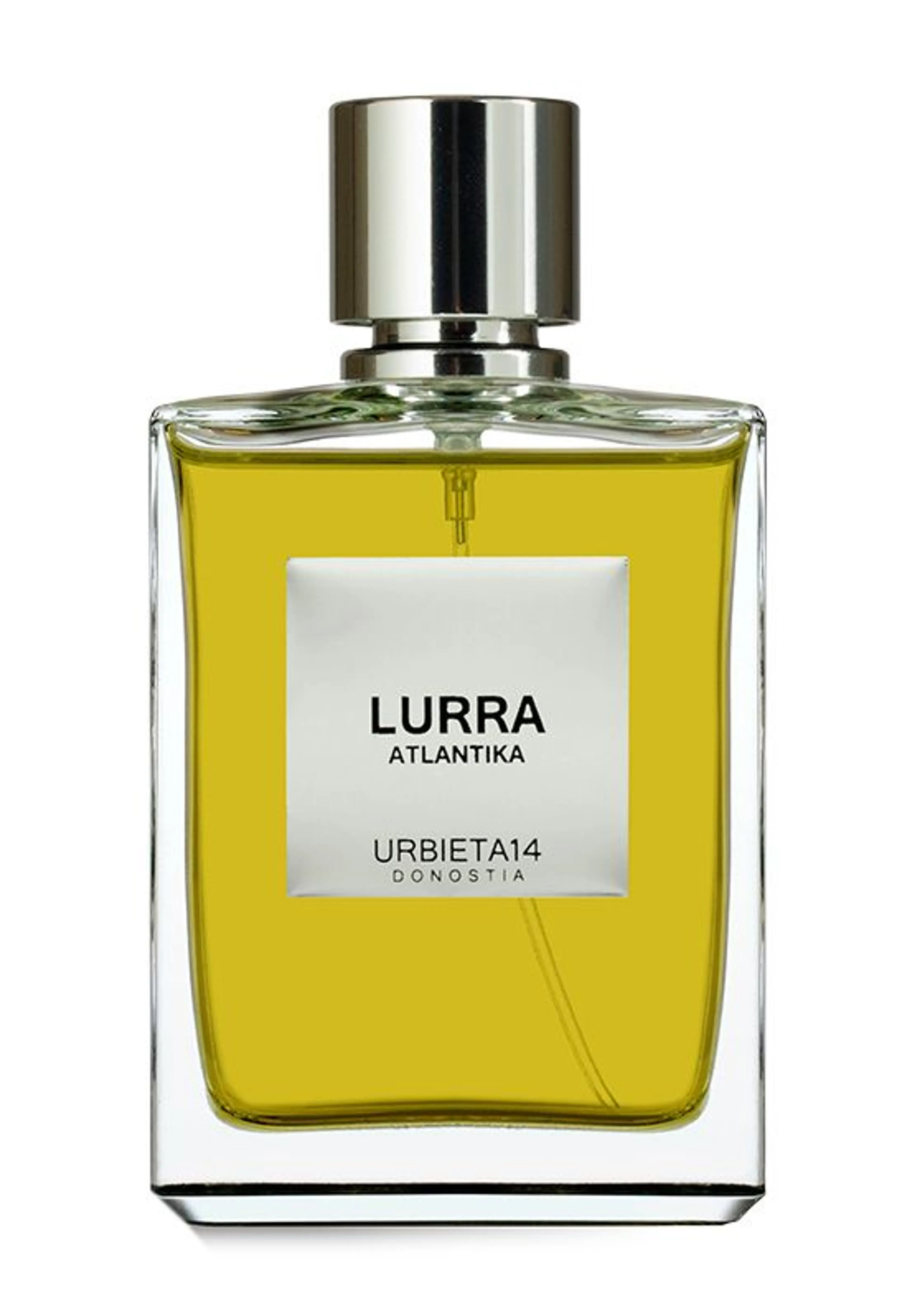 Lurra