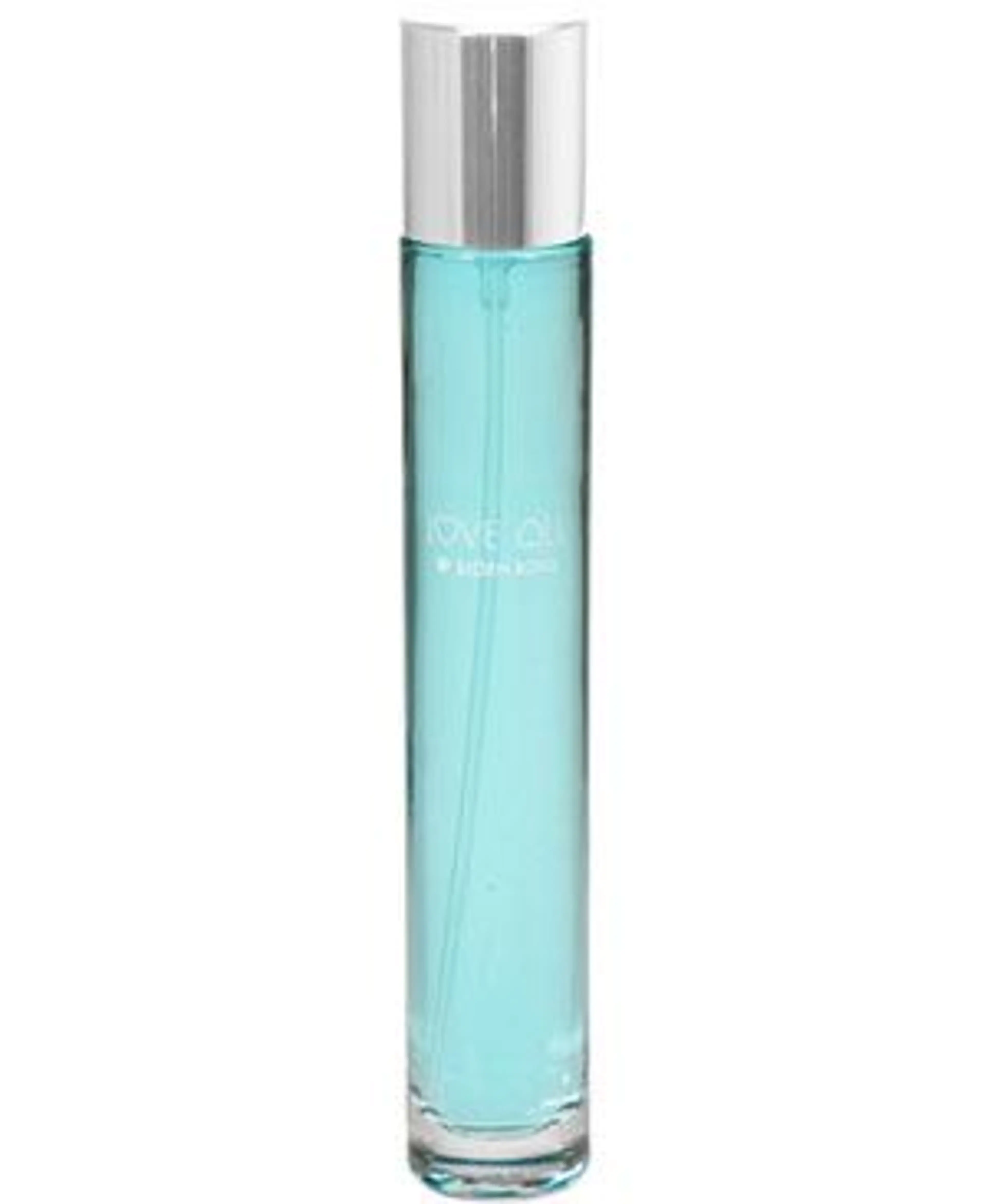Love All Crystal Blue