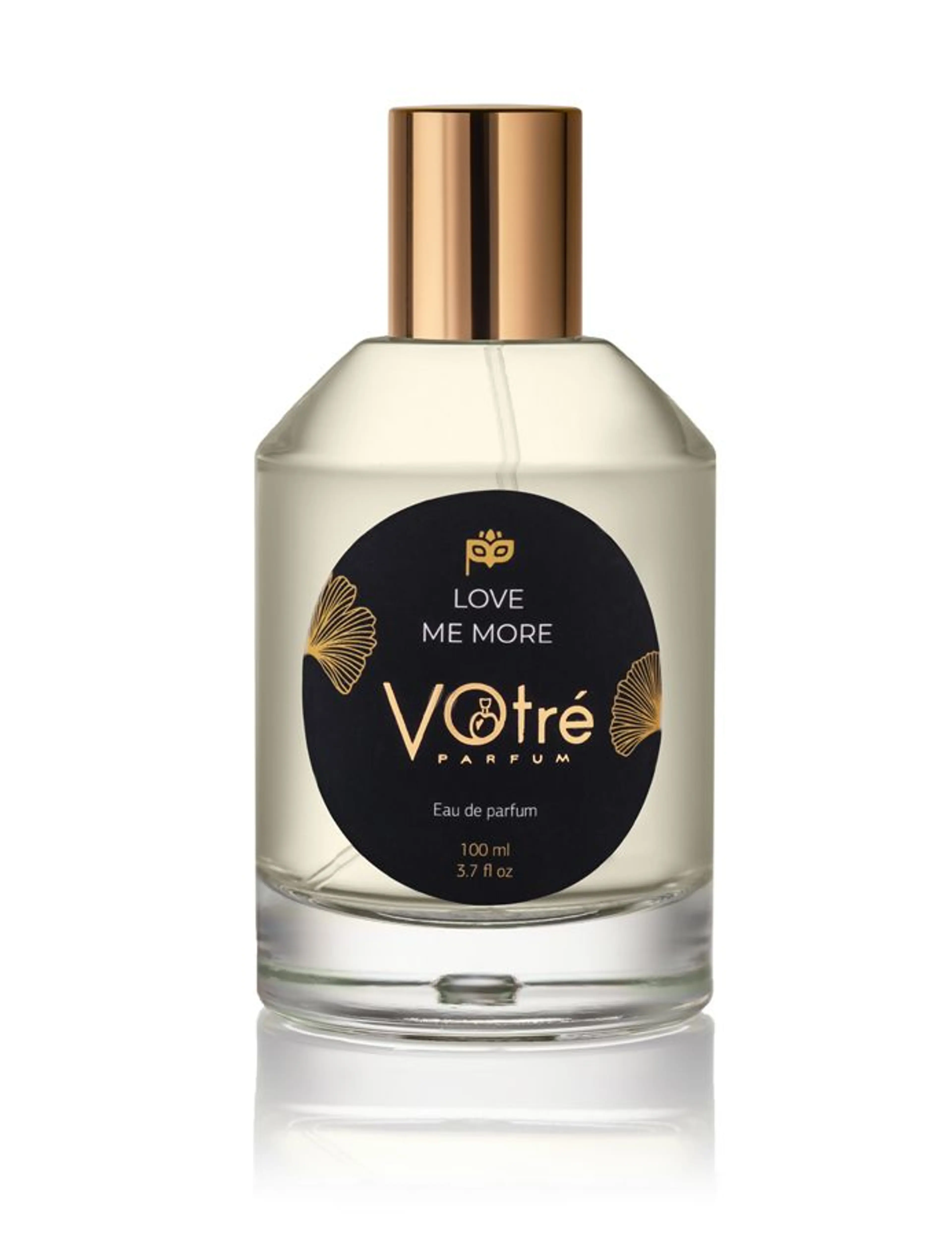 Love Me More