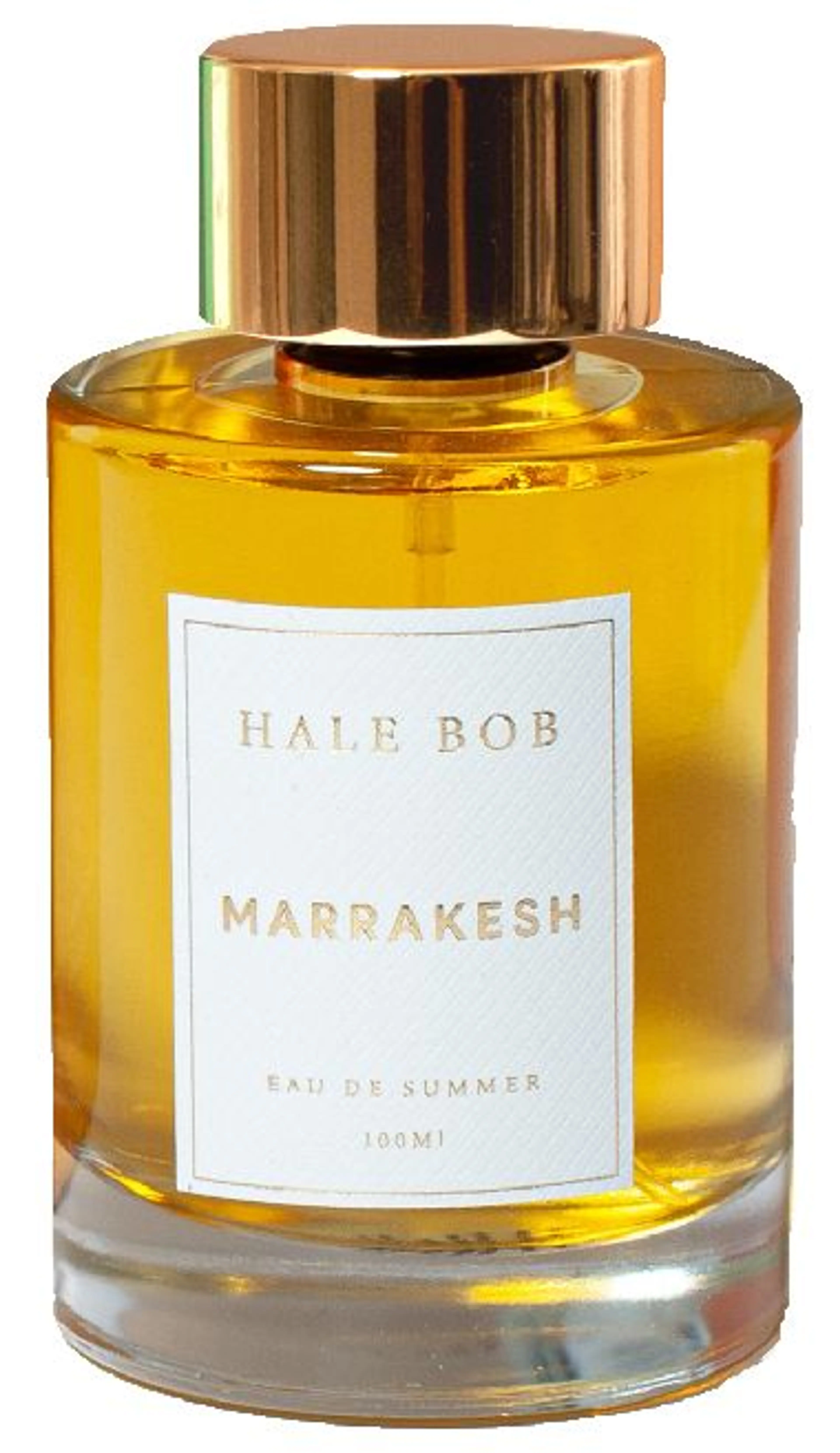 Marrakesh