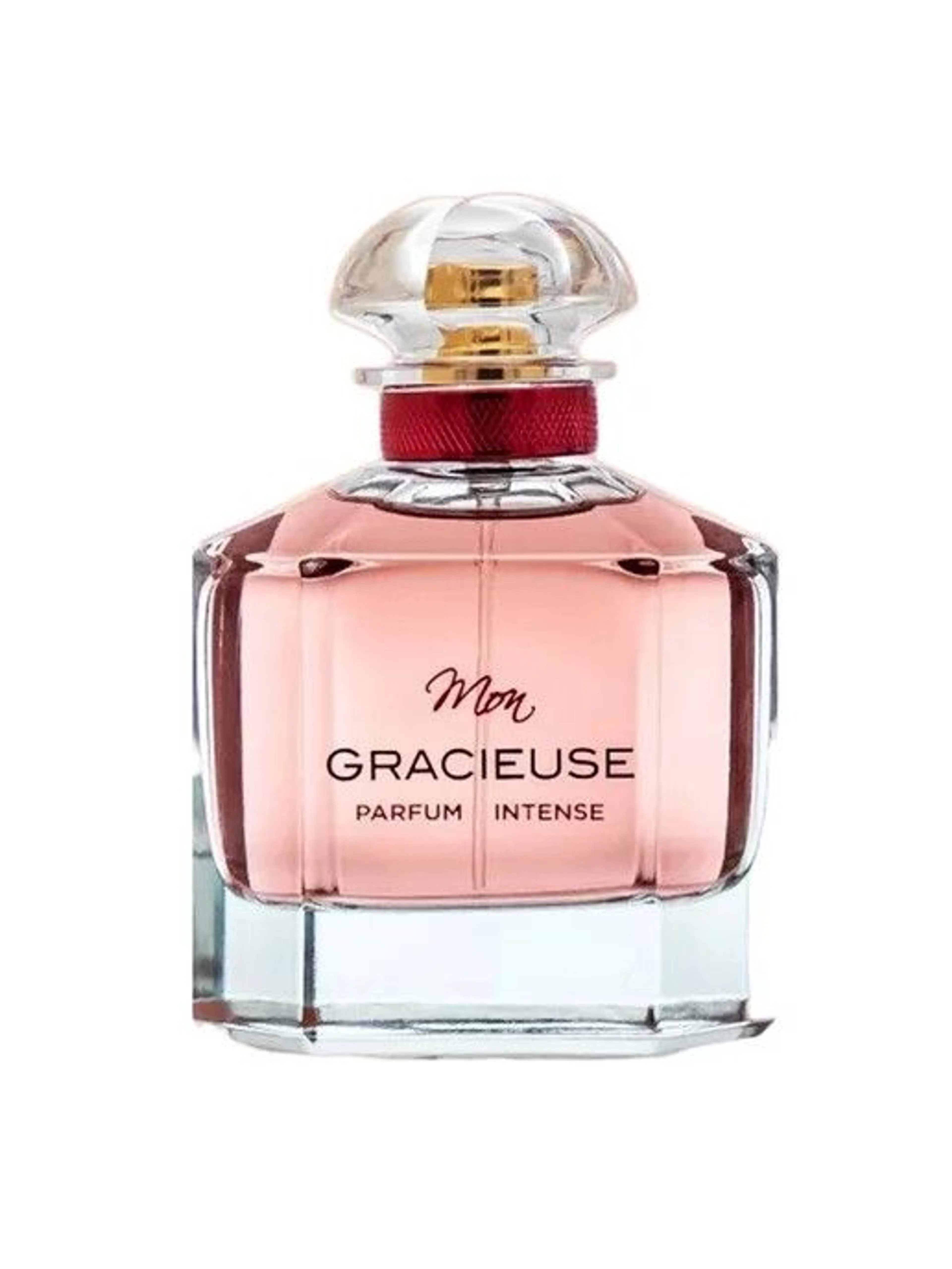 Mon Gracieuse Parfum Intense