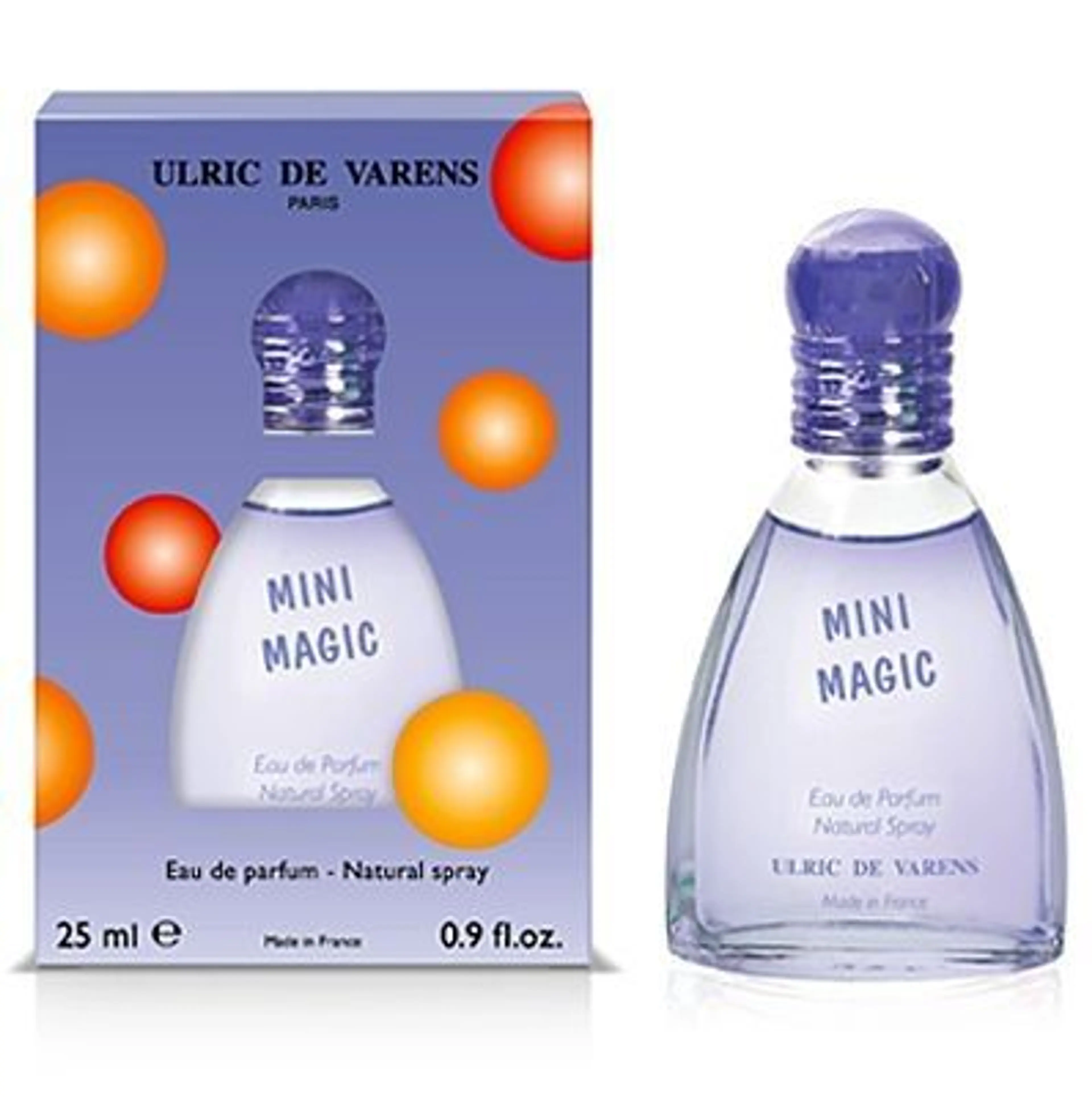 Mini Magic