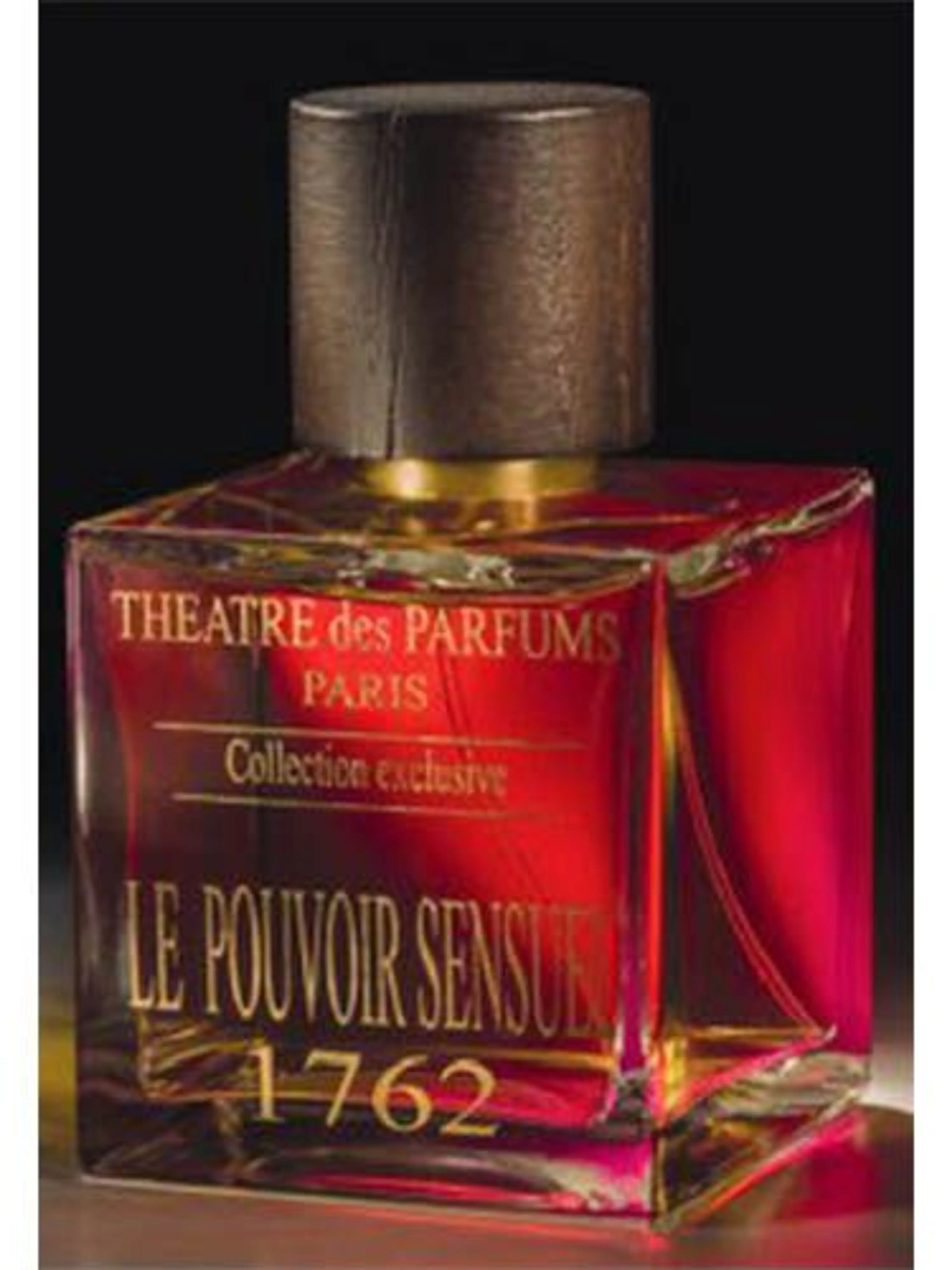Le Pouvoir Sensuel 1762