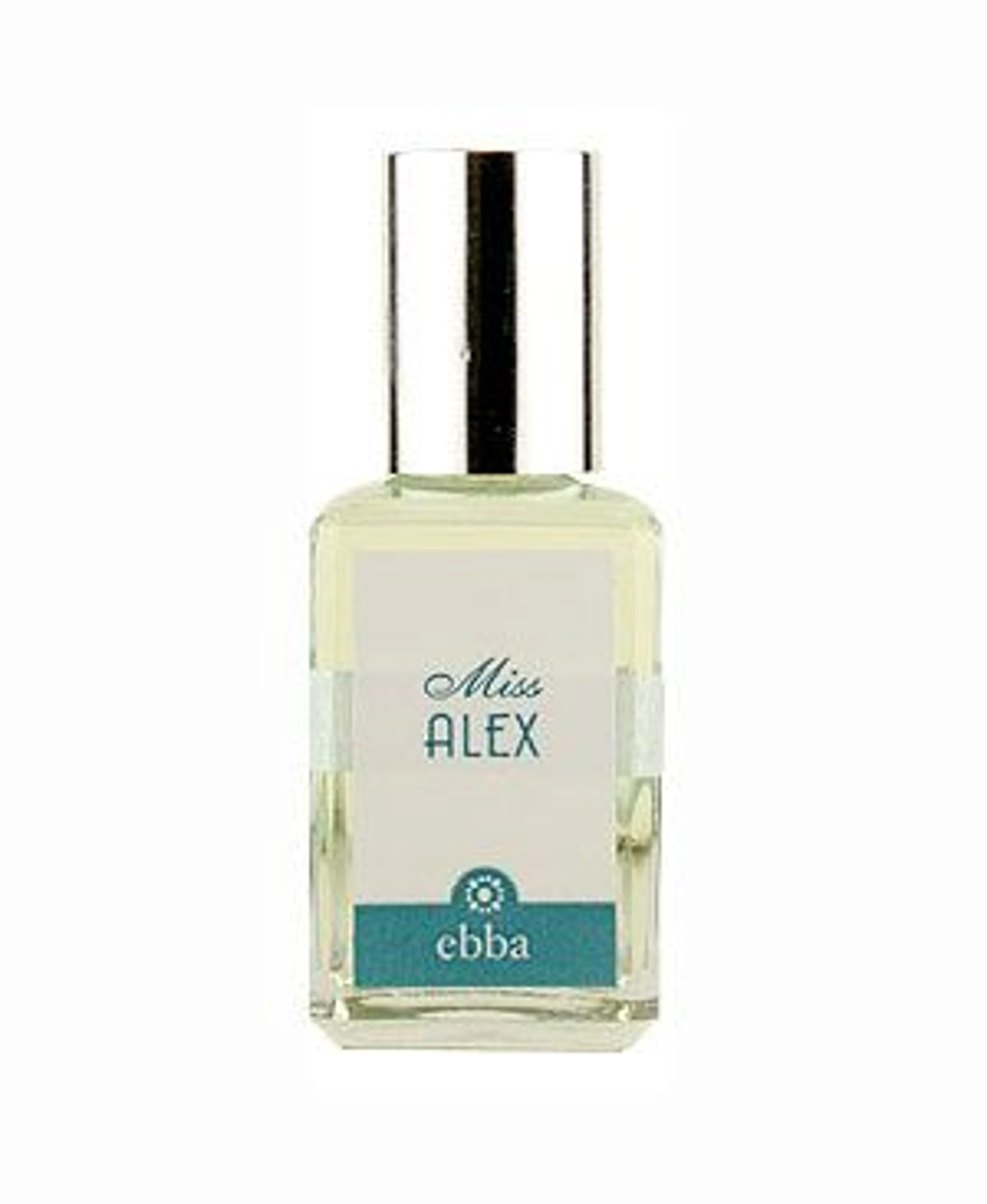 Miss Alex