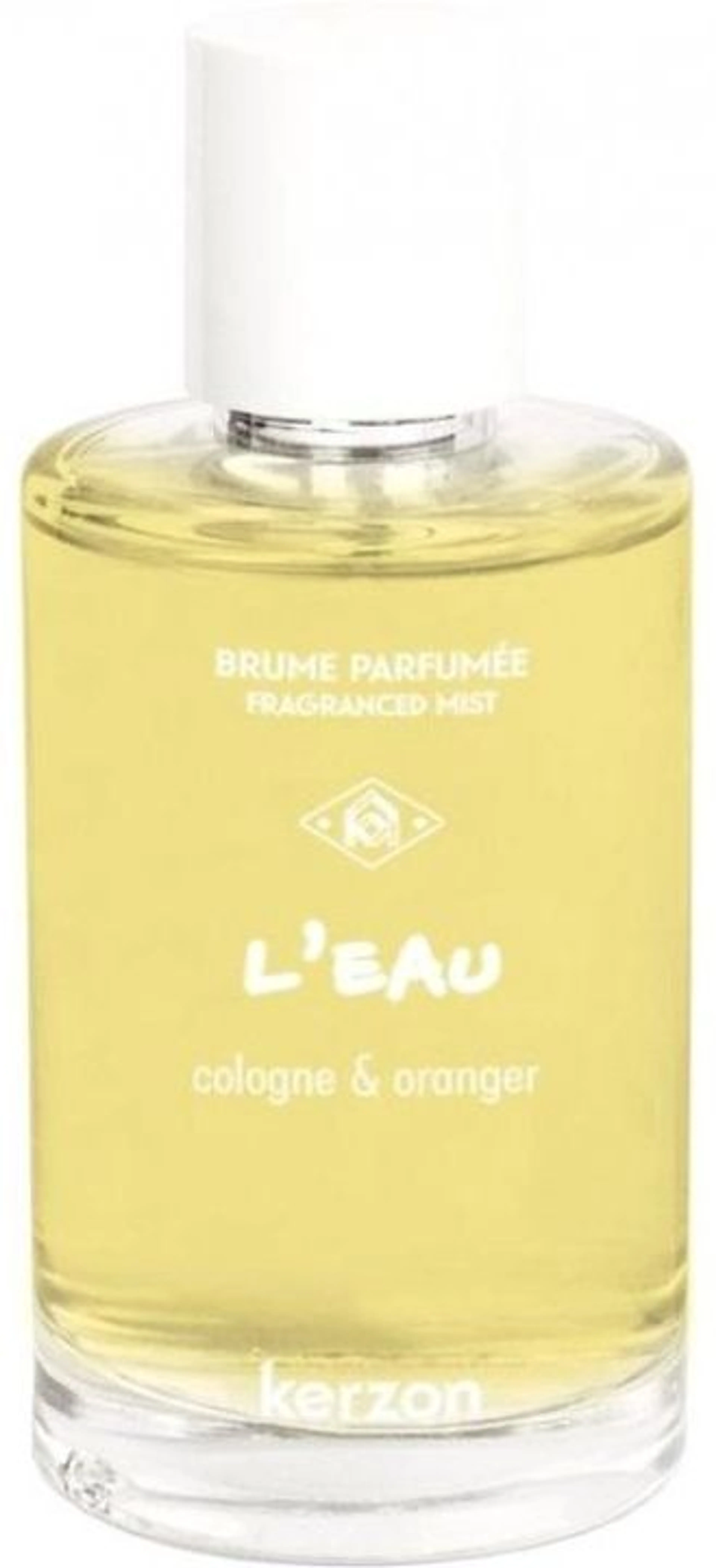 L'Eau