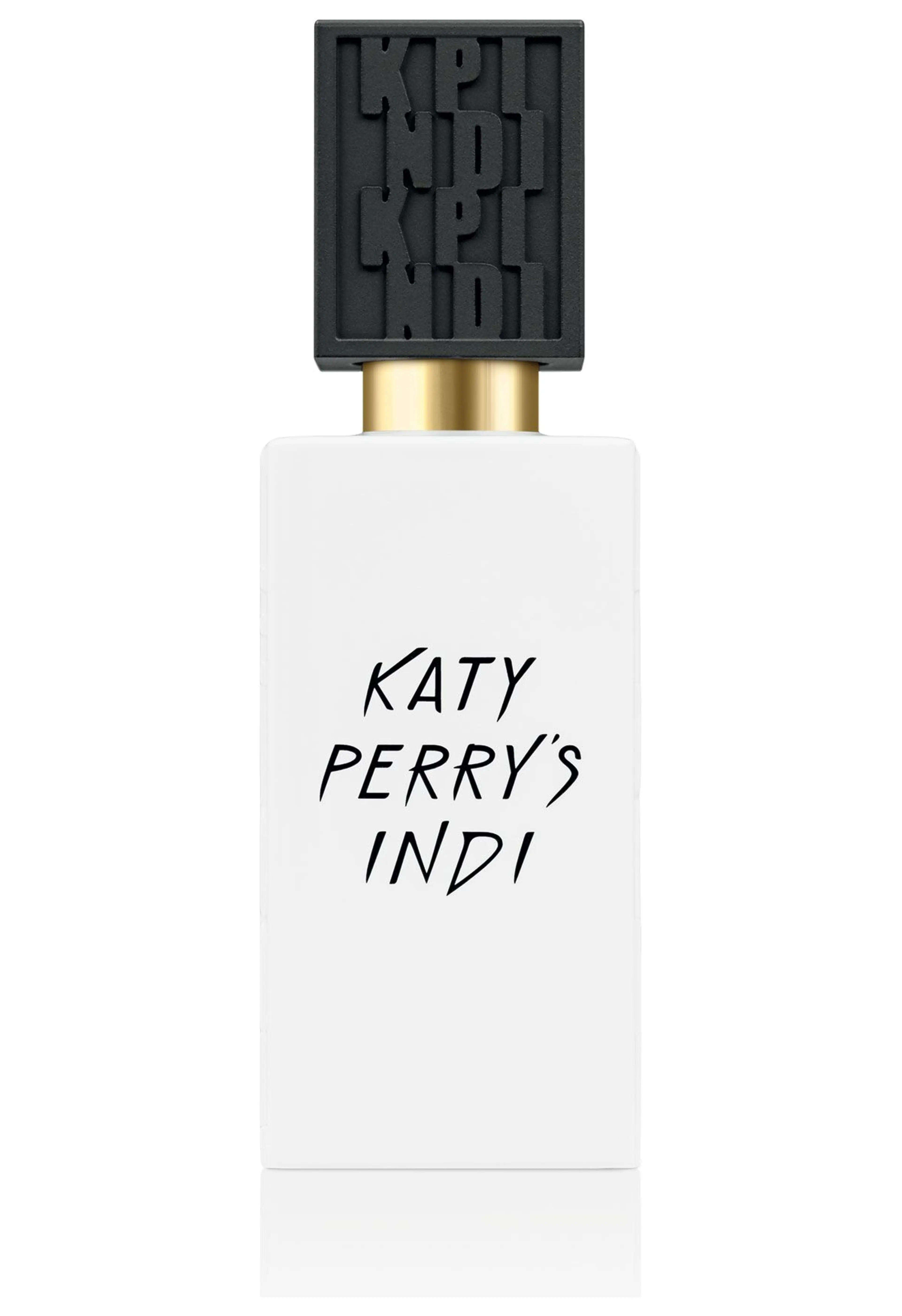 Katy Perry's Indi