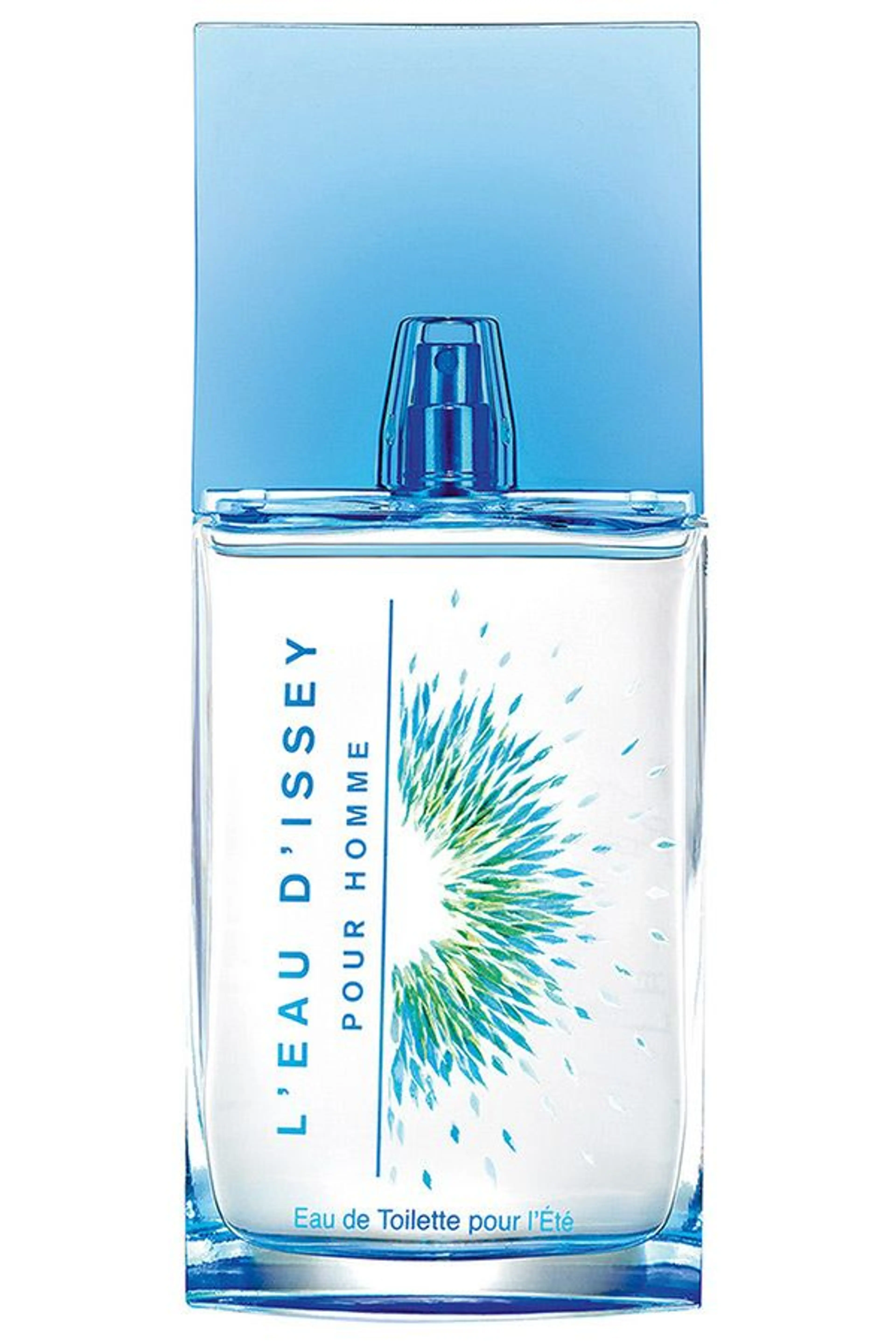 L'Eau d'Issey Pour Homme Summer 2016