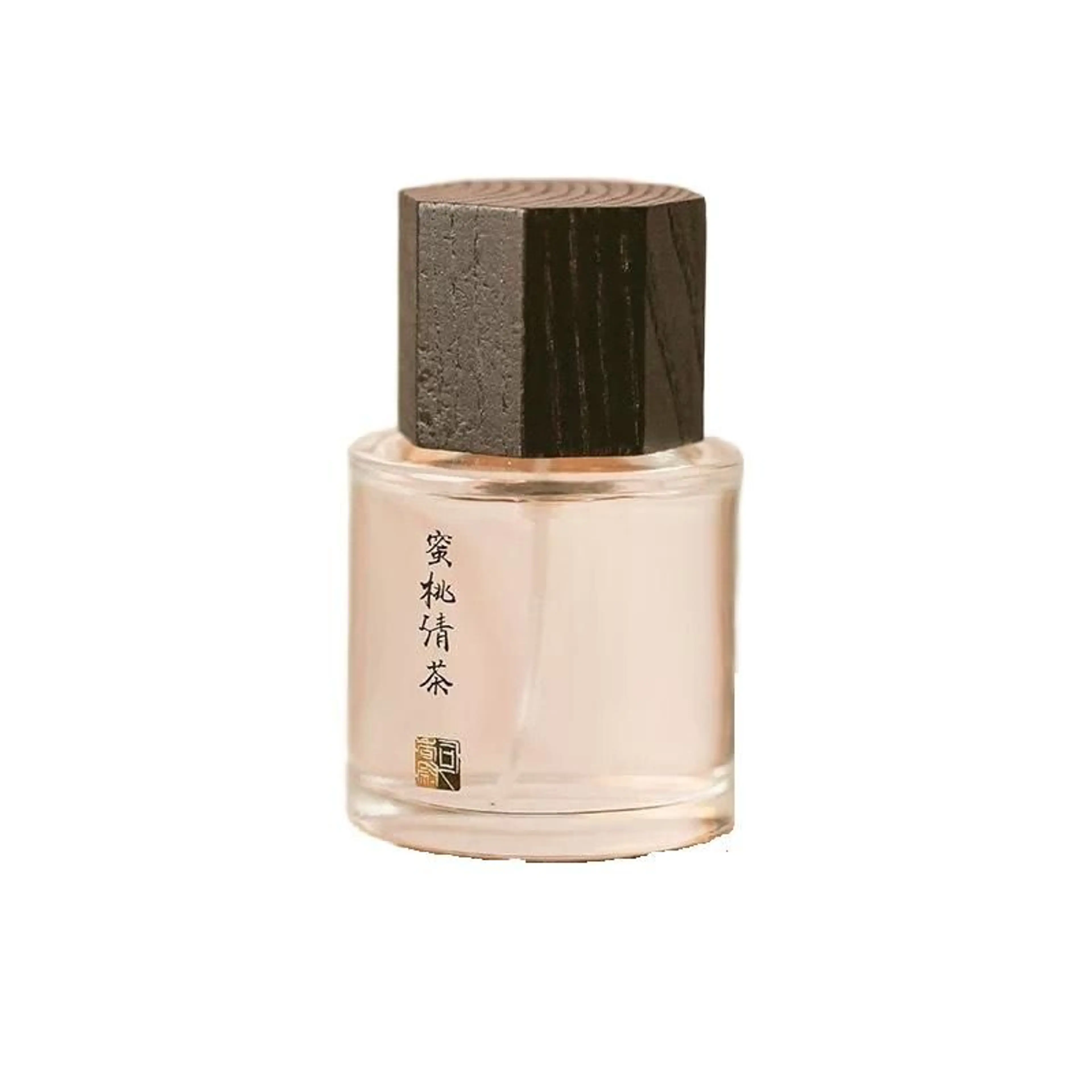 Mi Tao Qing Cha 蜜桃清茶