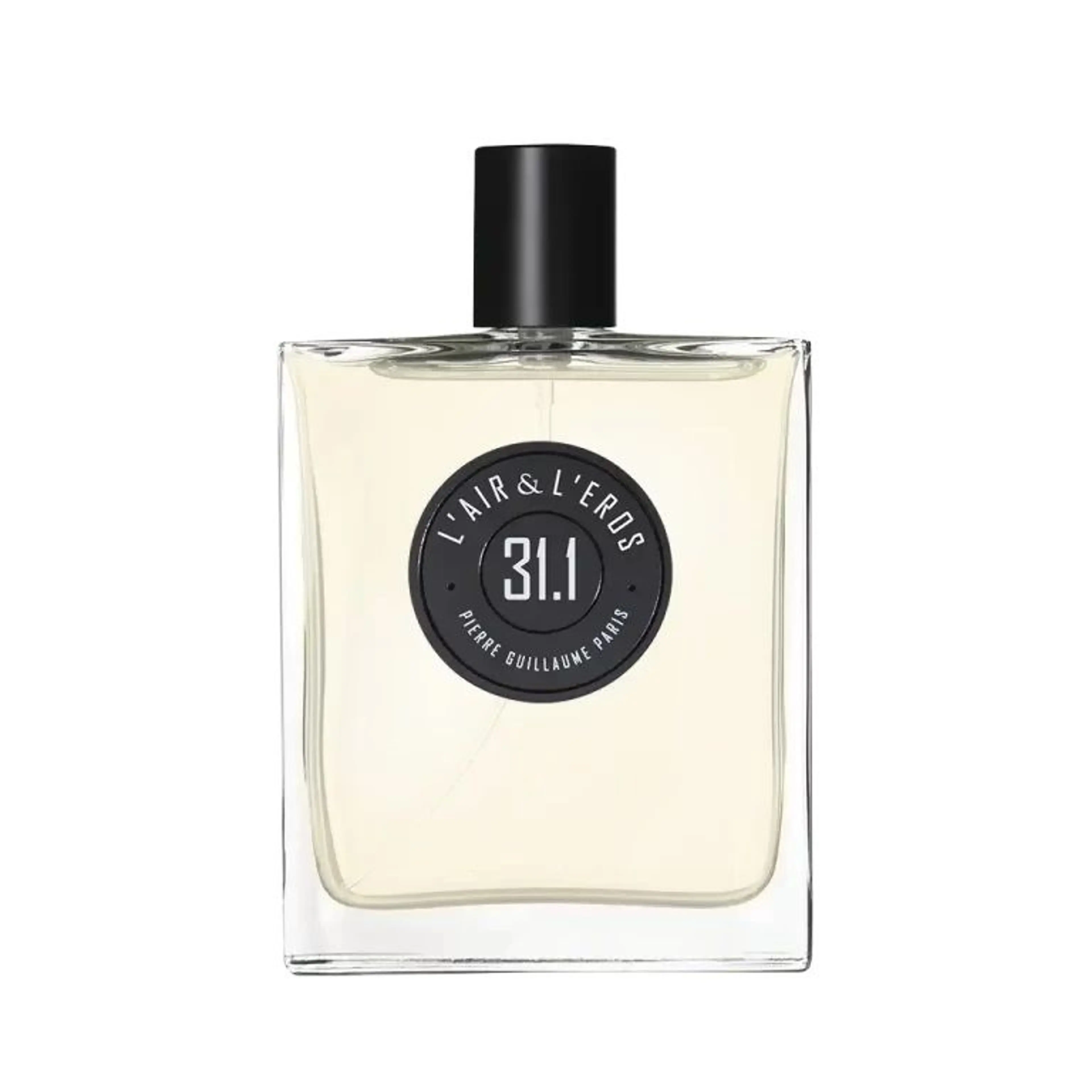 L'Air & L'Eros 31.1