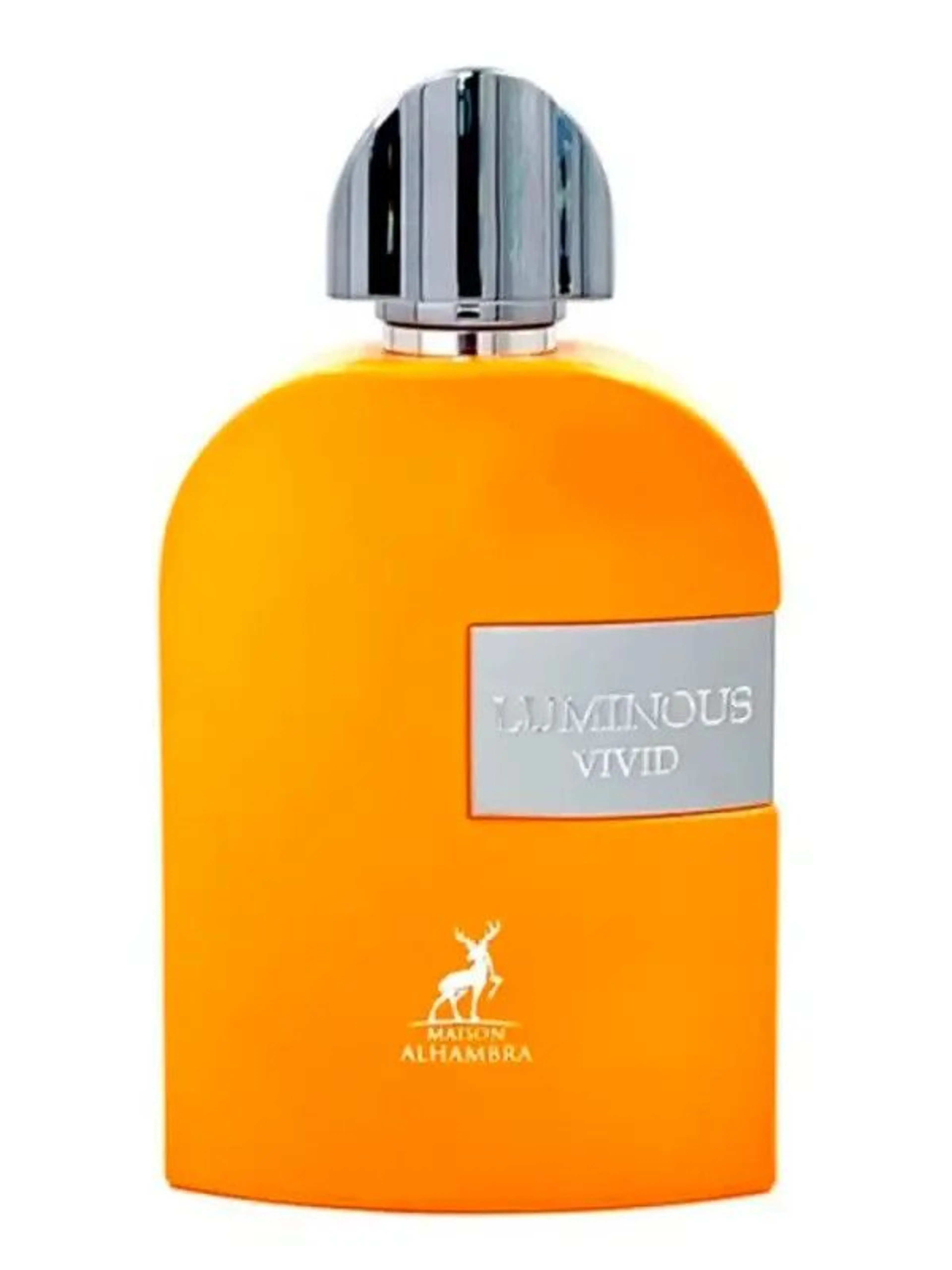 Luminous Vivid
