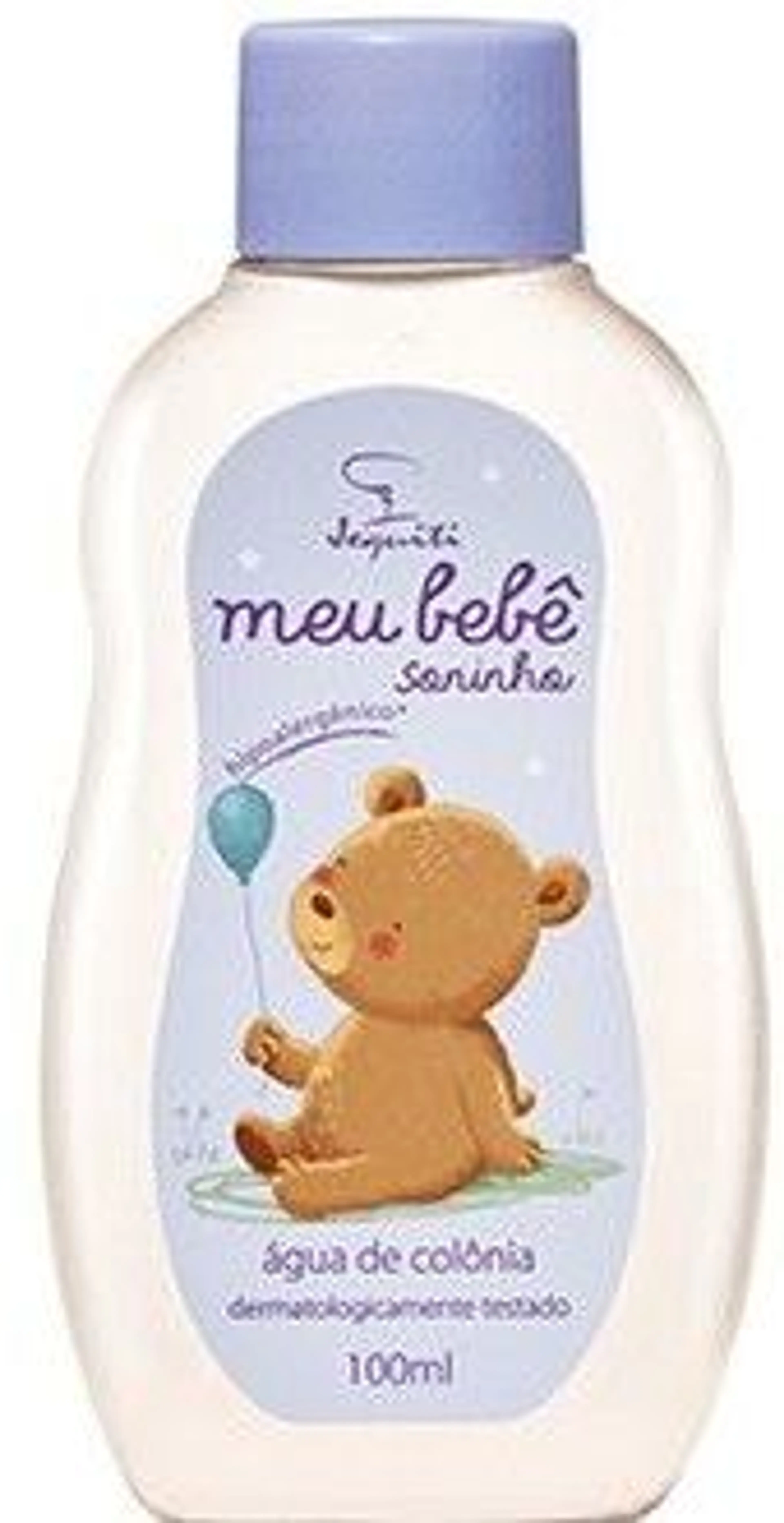 Meu Bebê Soninho