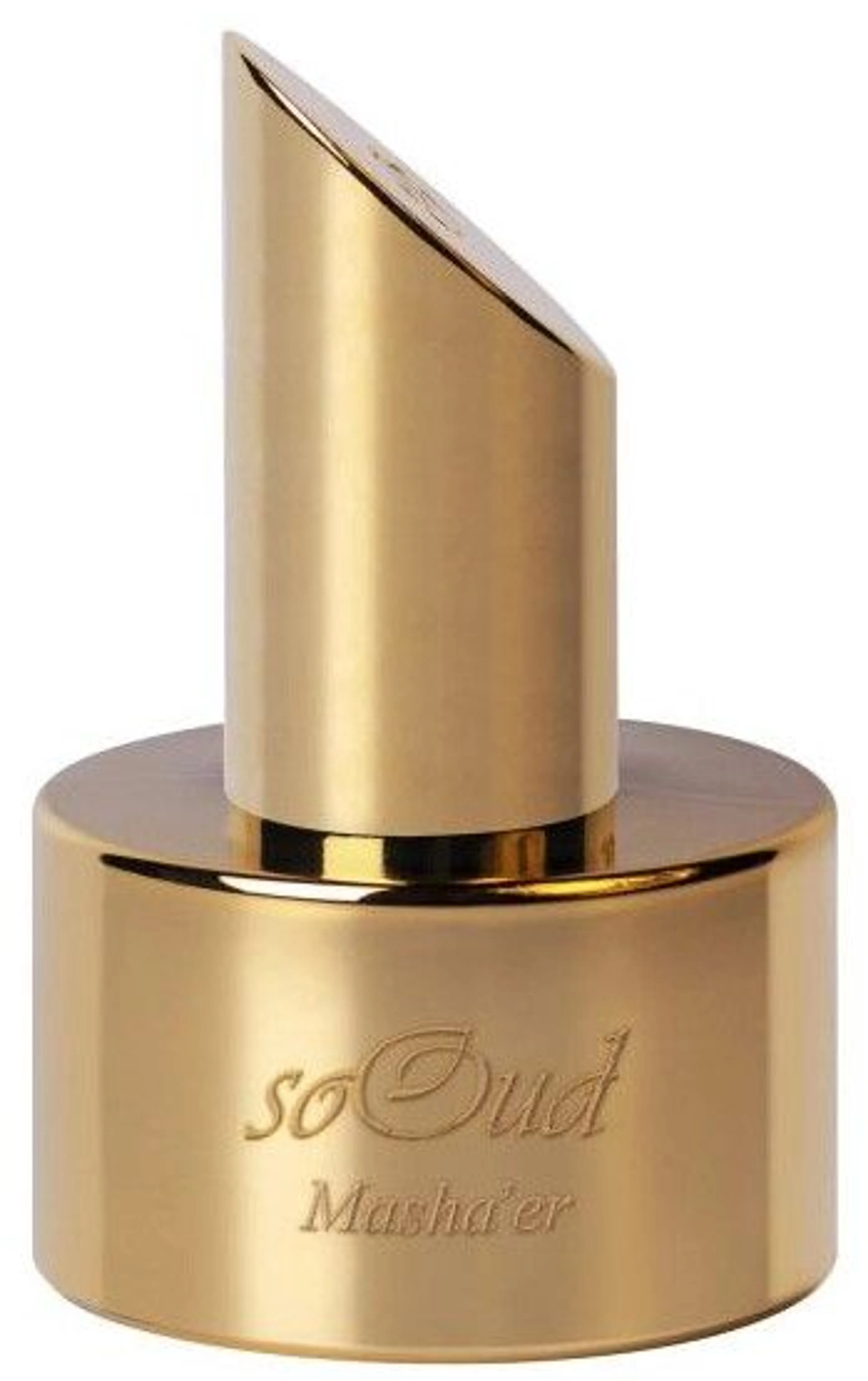 Masha'er d'Or
