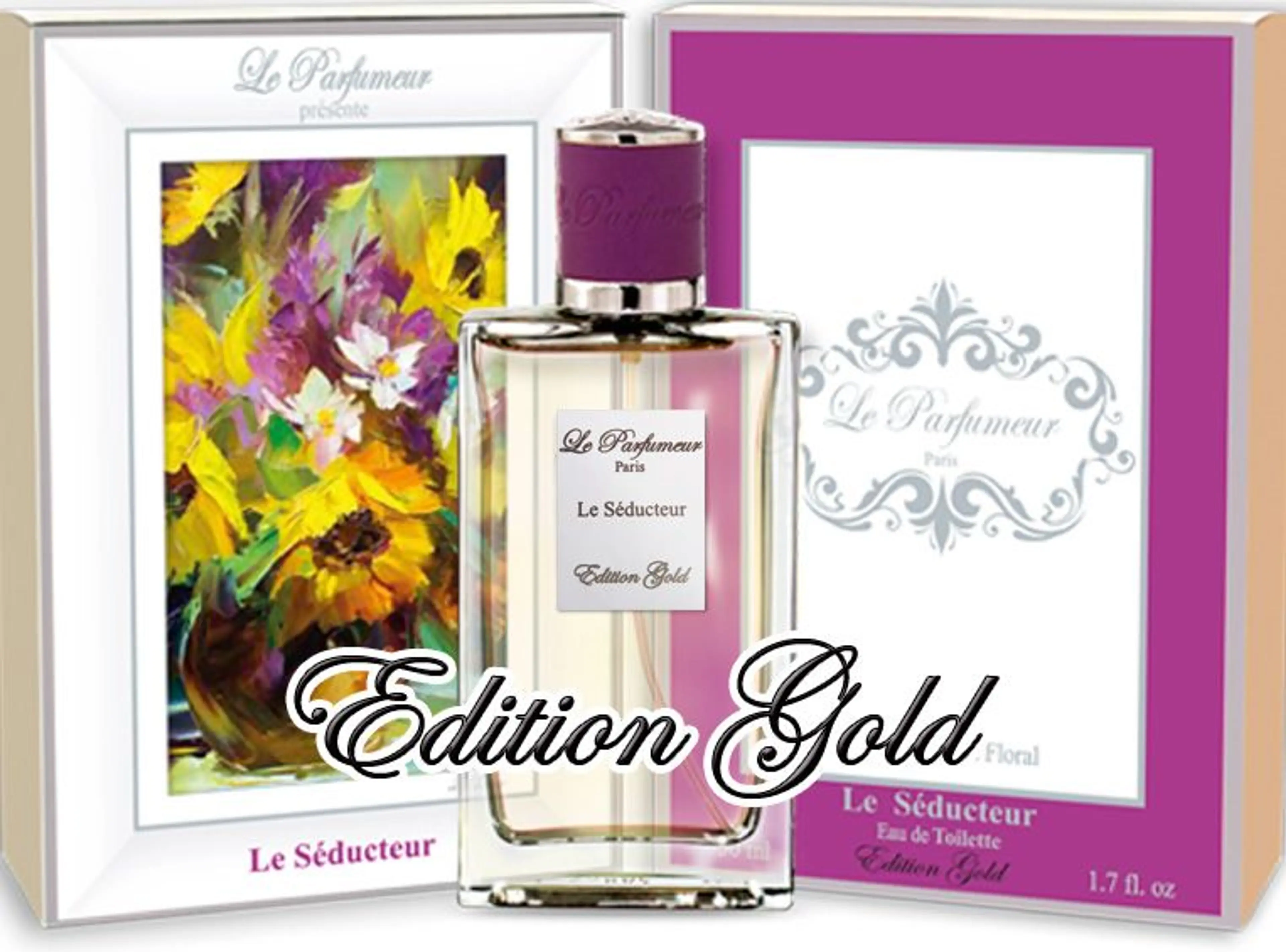 Le Seducteur