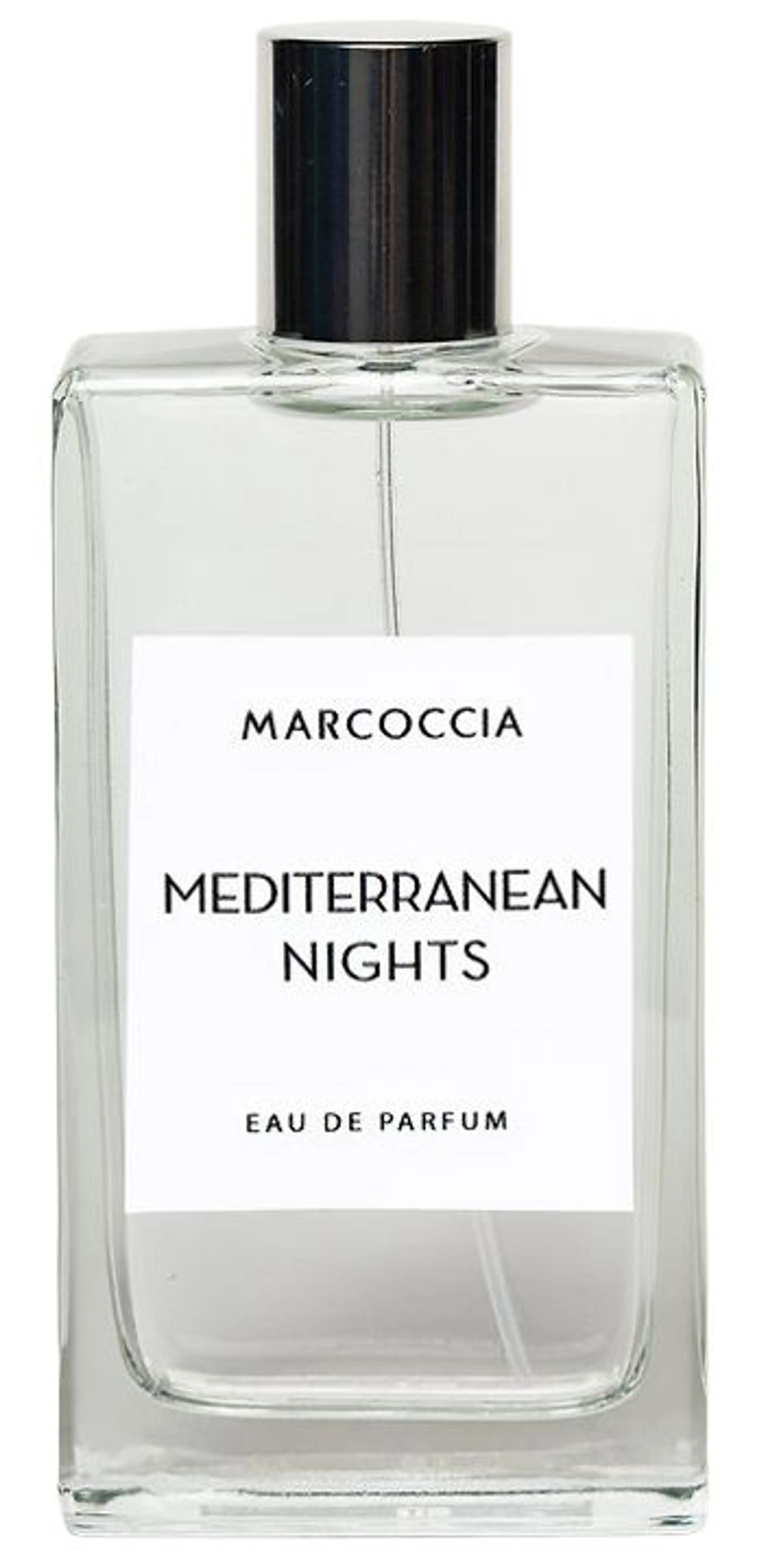 Mediterranean Nights