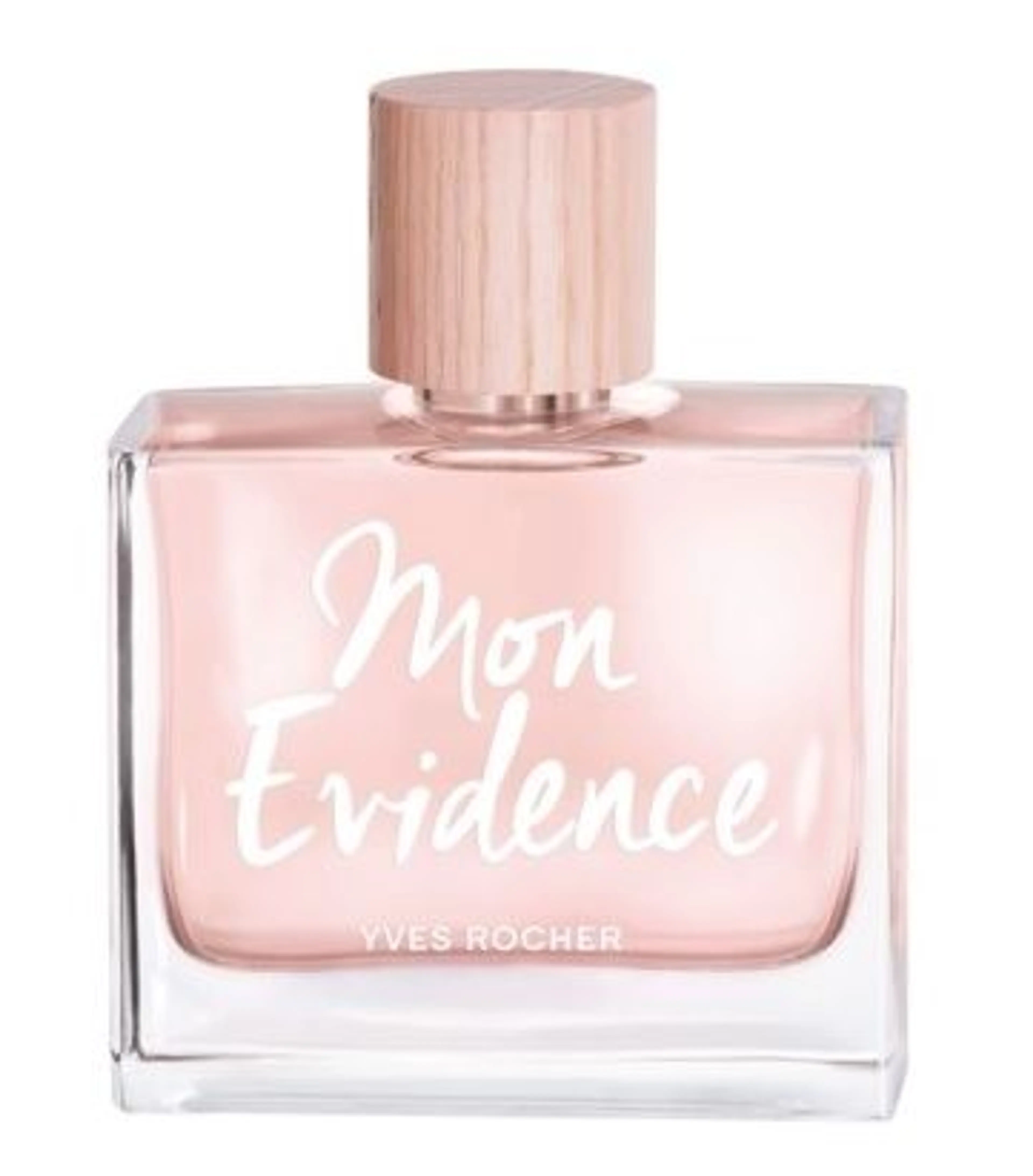 Mon Evidence