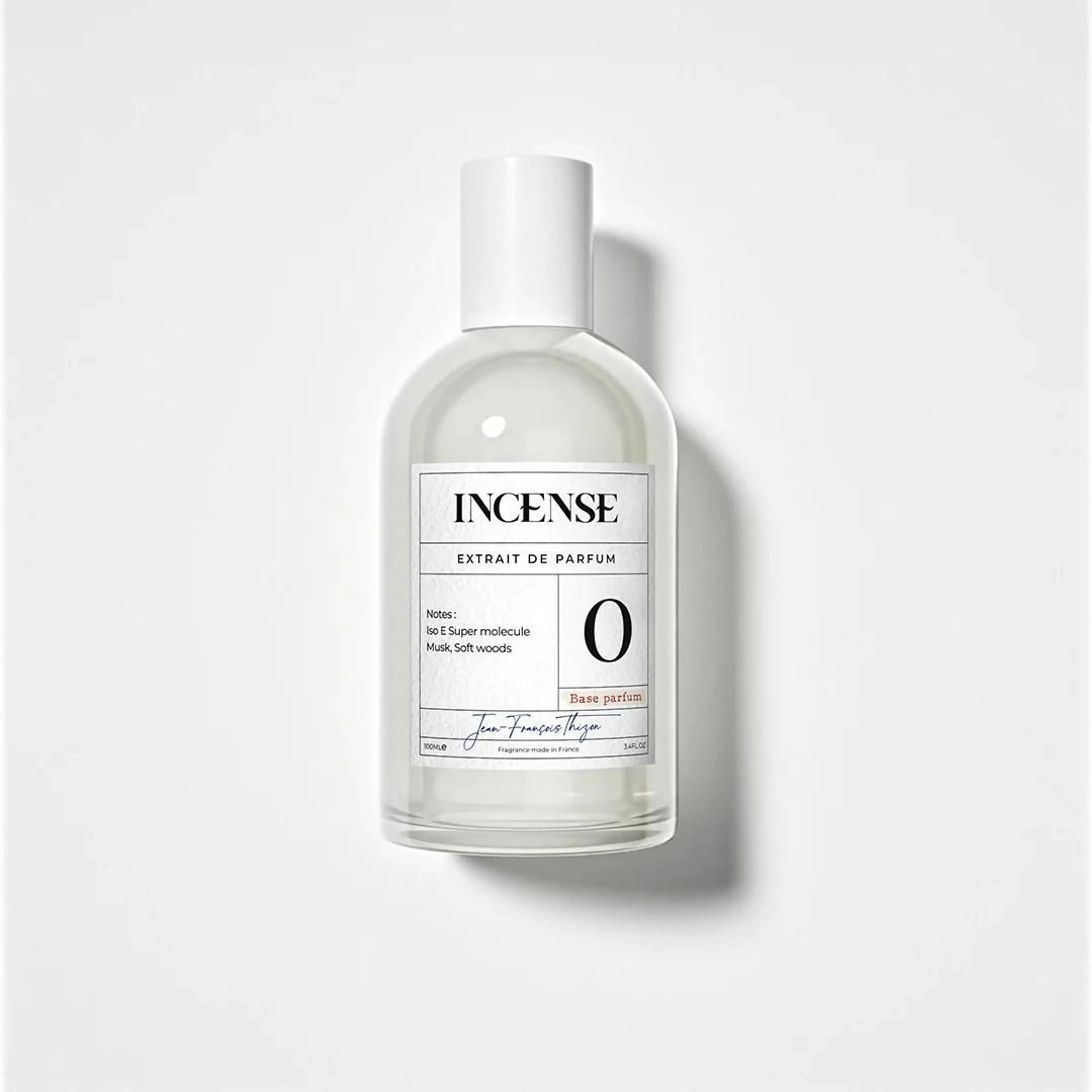 Molecule Perfume 0