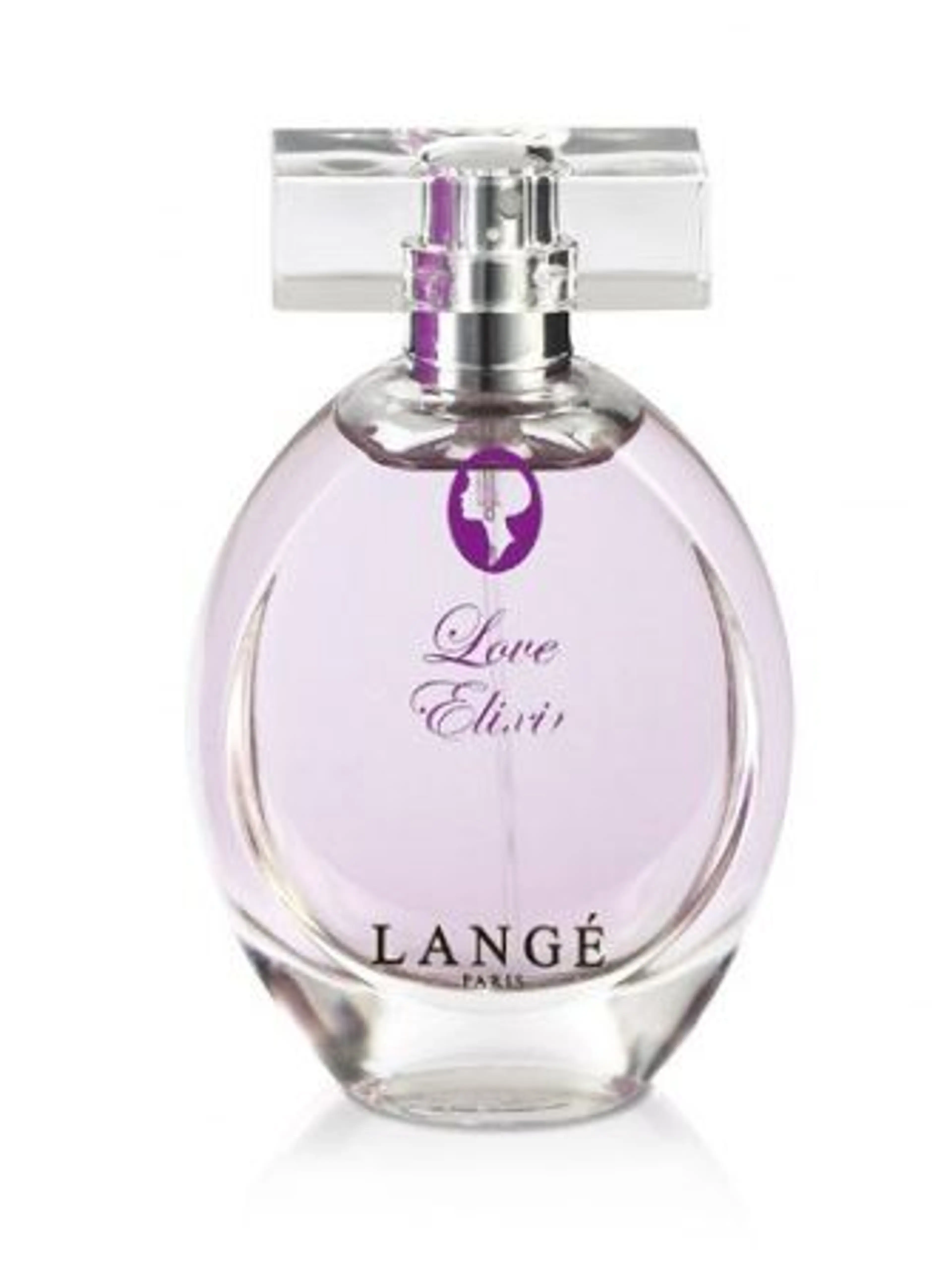 Love Elixir