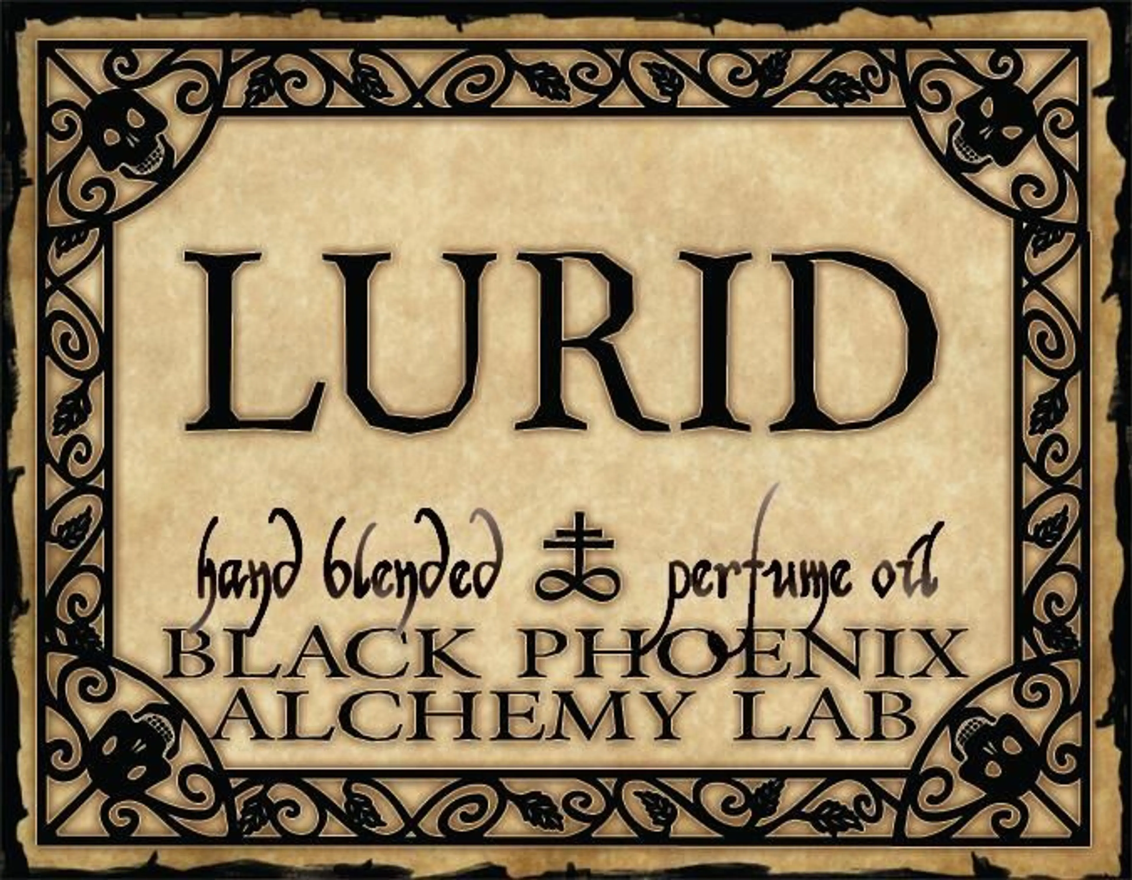 Lurid