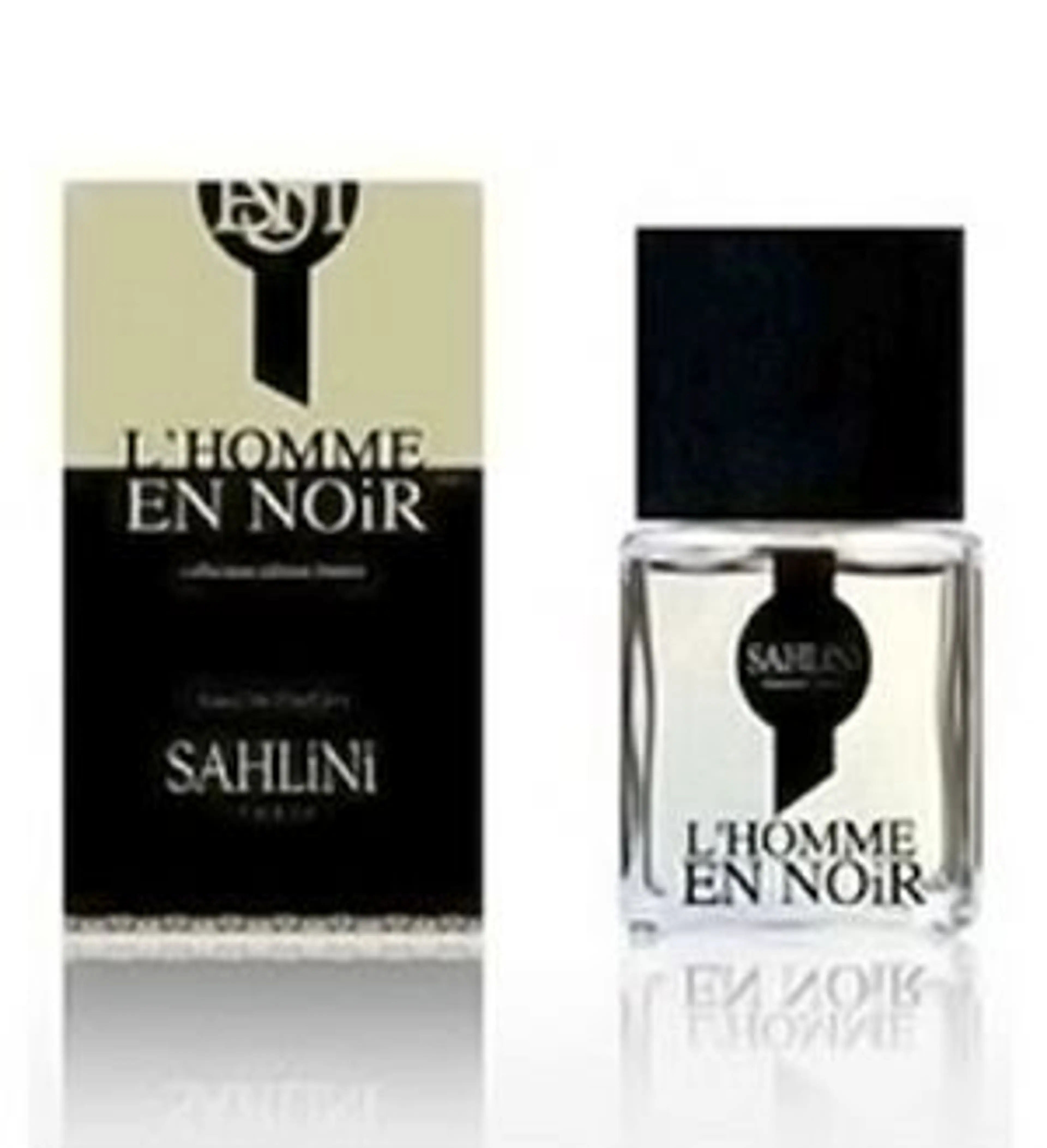 L'Homme en Noir