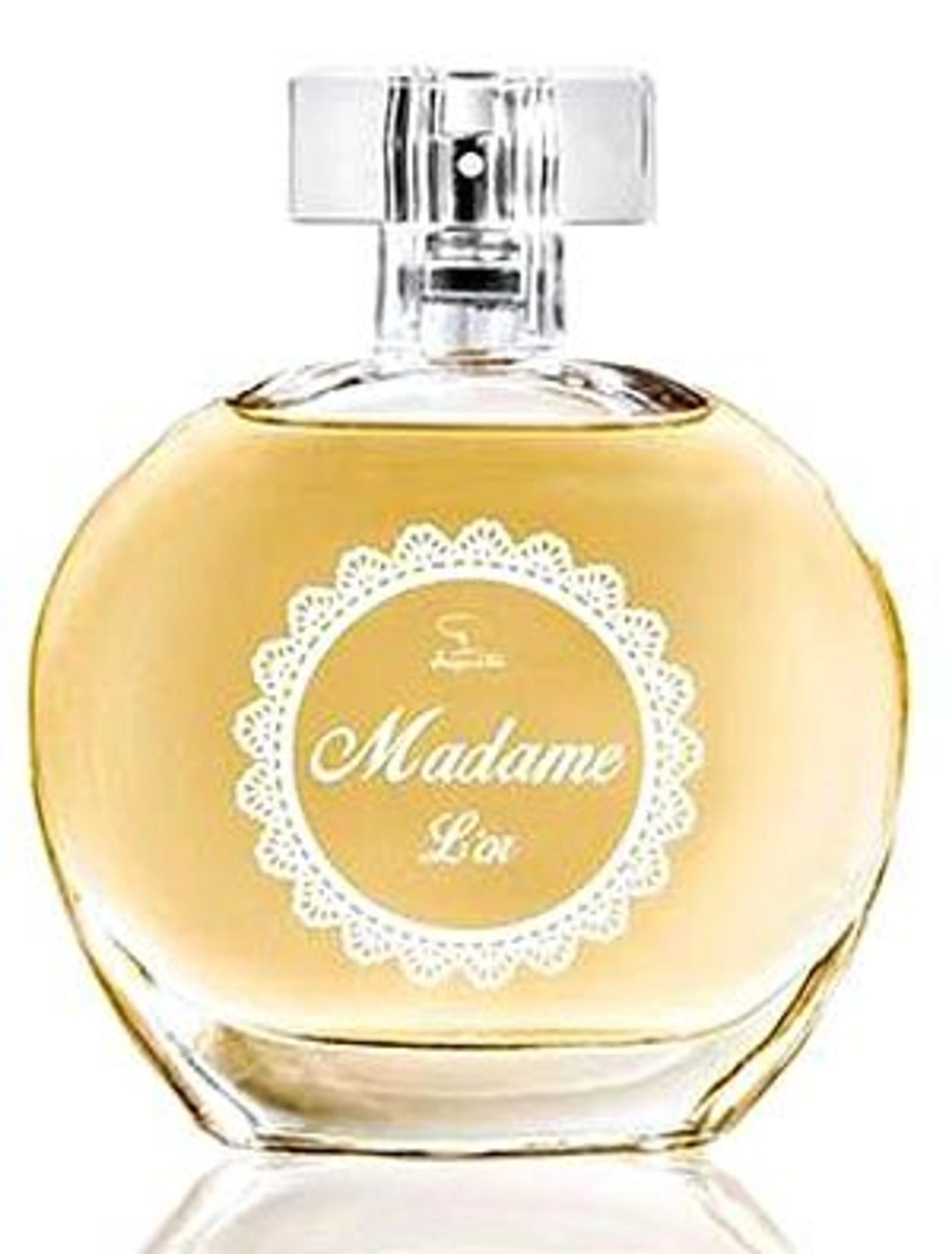 Madame L'or