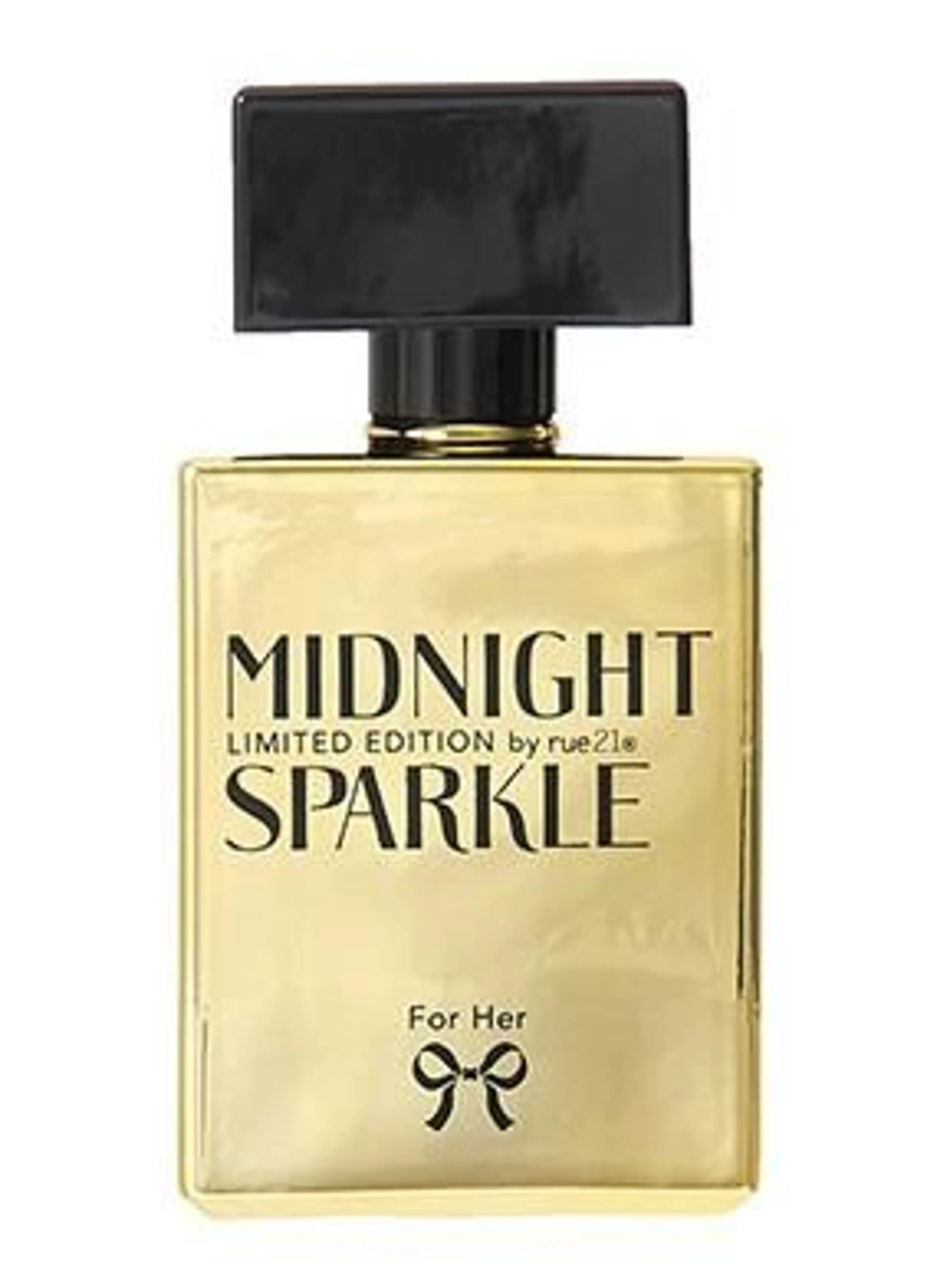 Midnight Sparkle