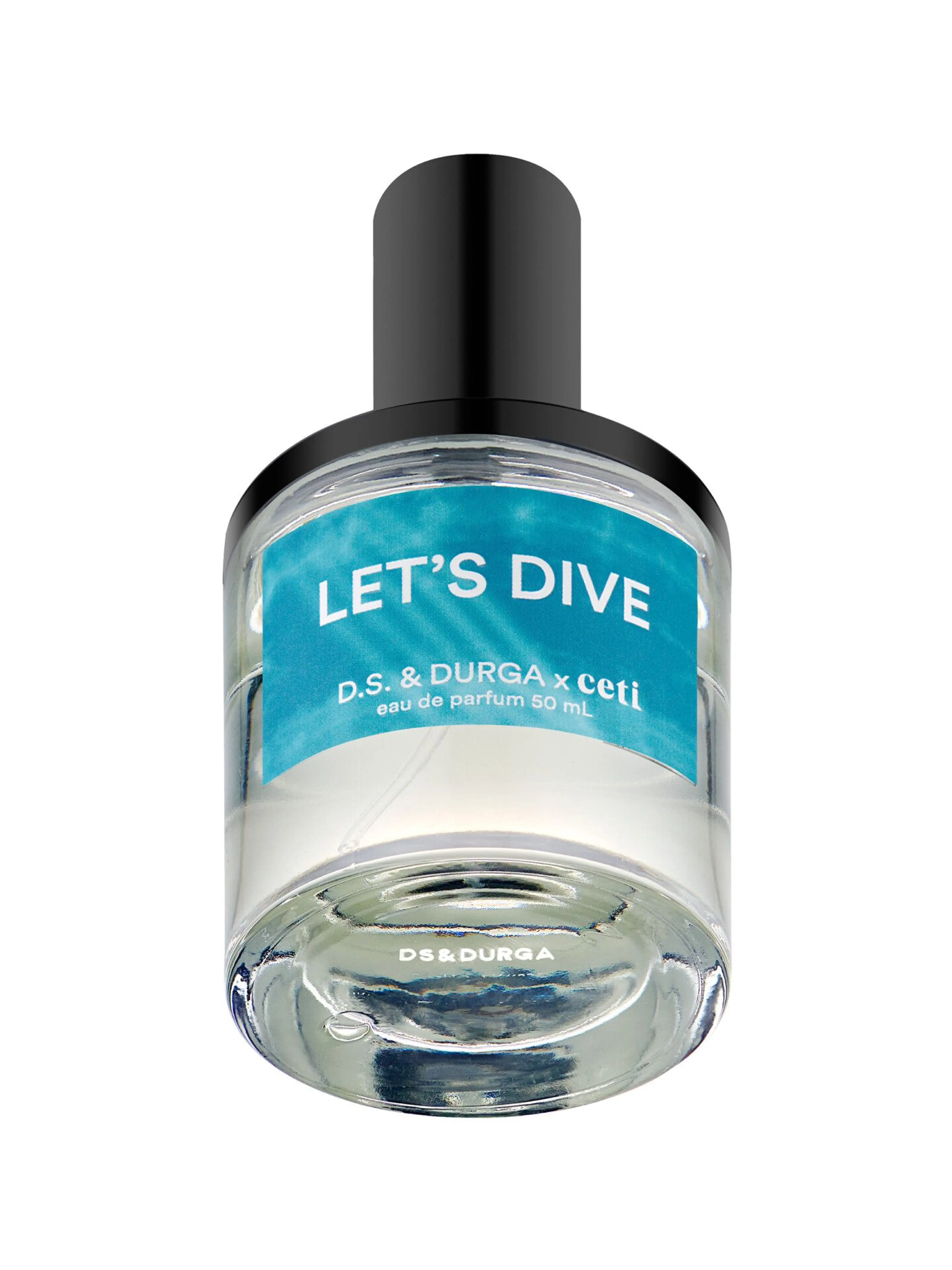Let's Dive