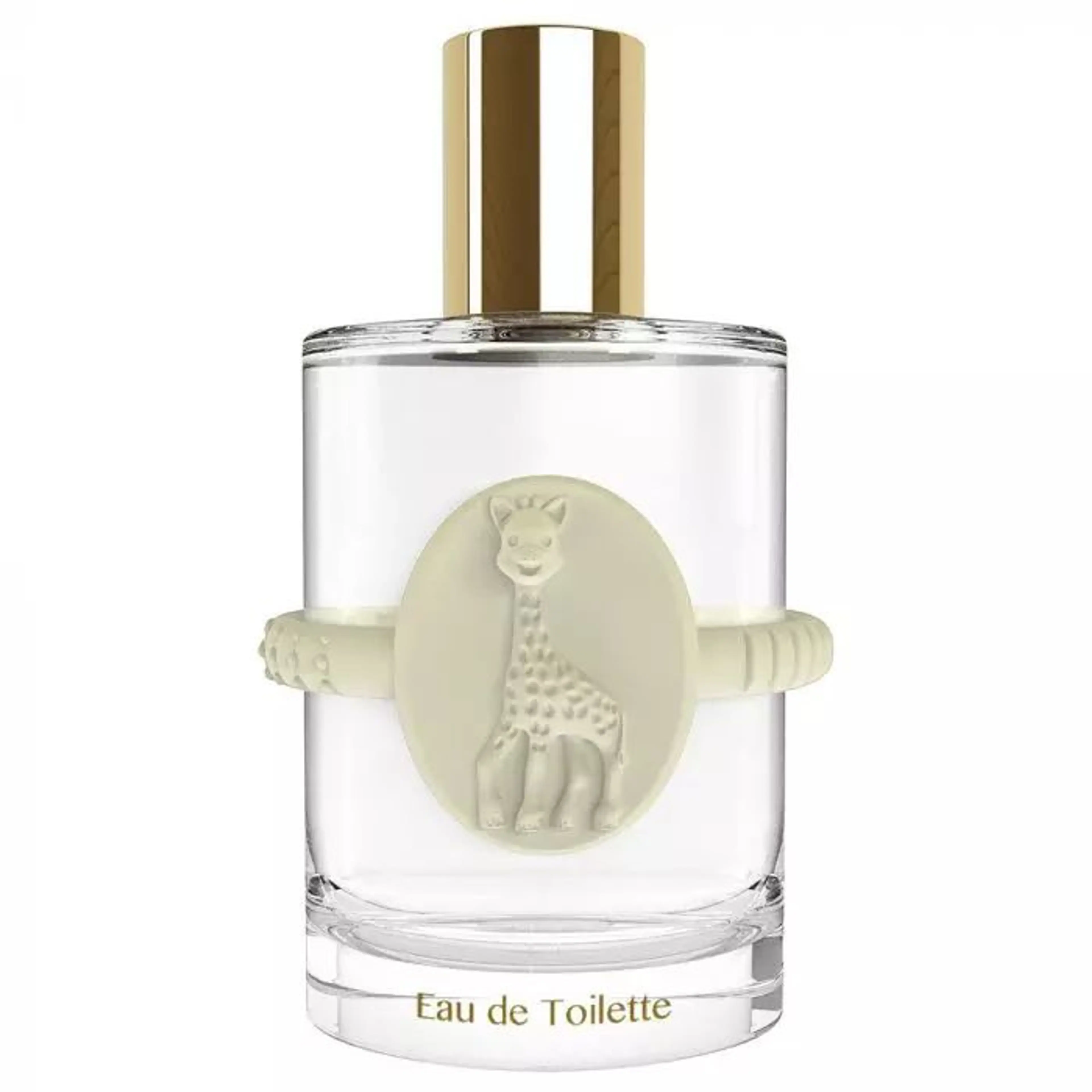 La Girafe Eau de Toilette