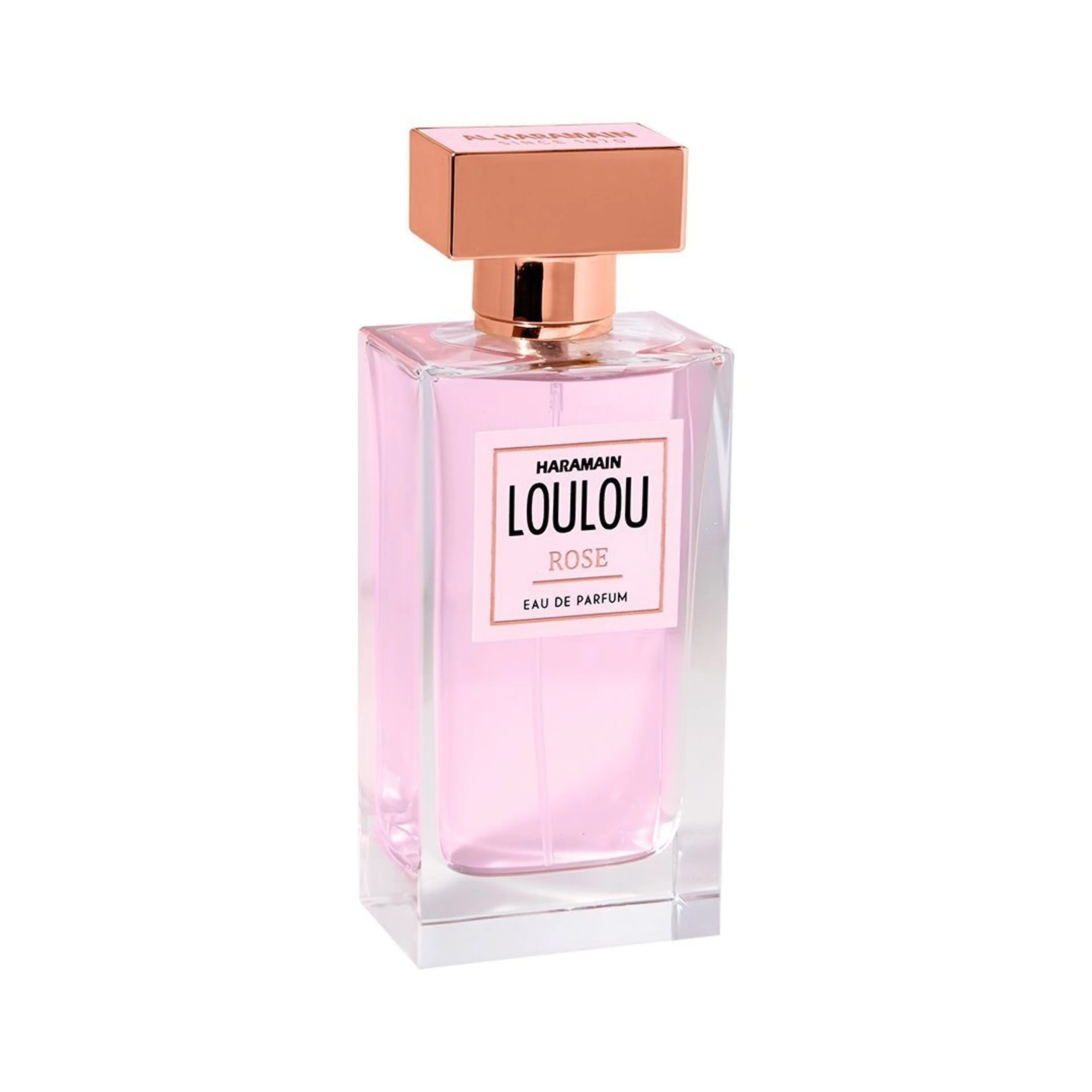 LOULOU Rose