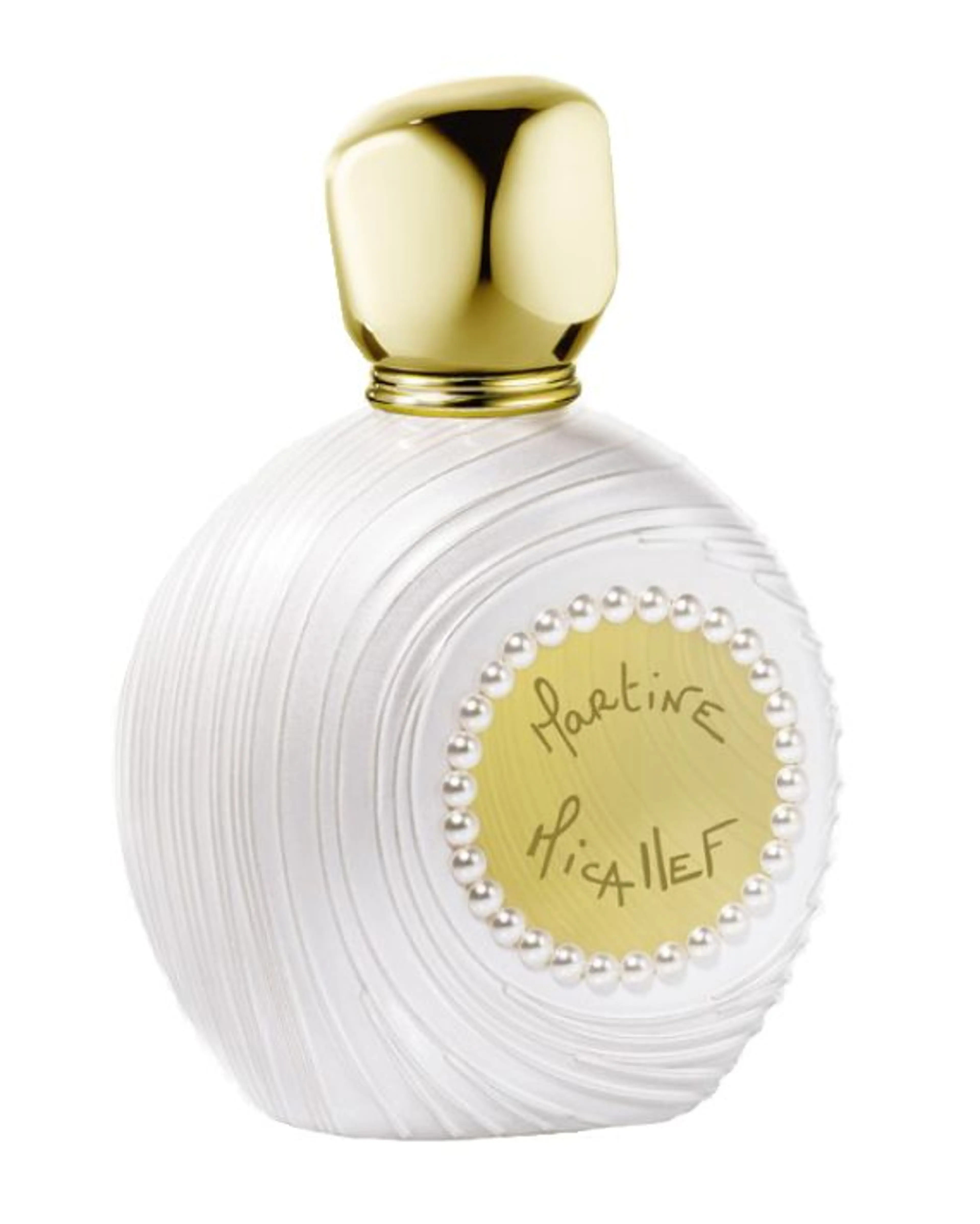 Mon Parfum Pearl