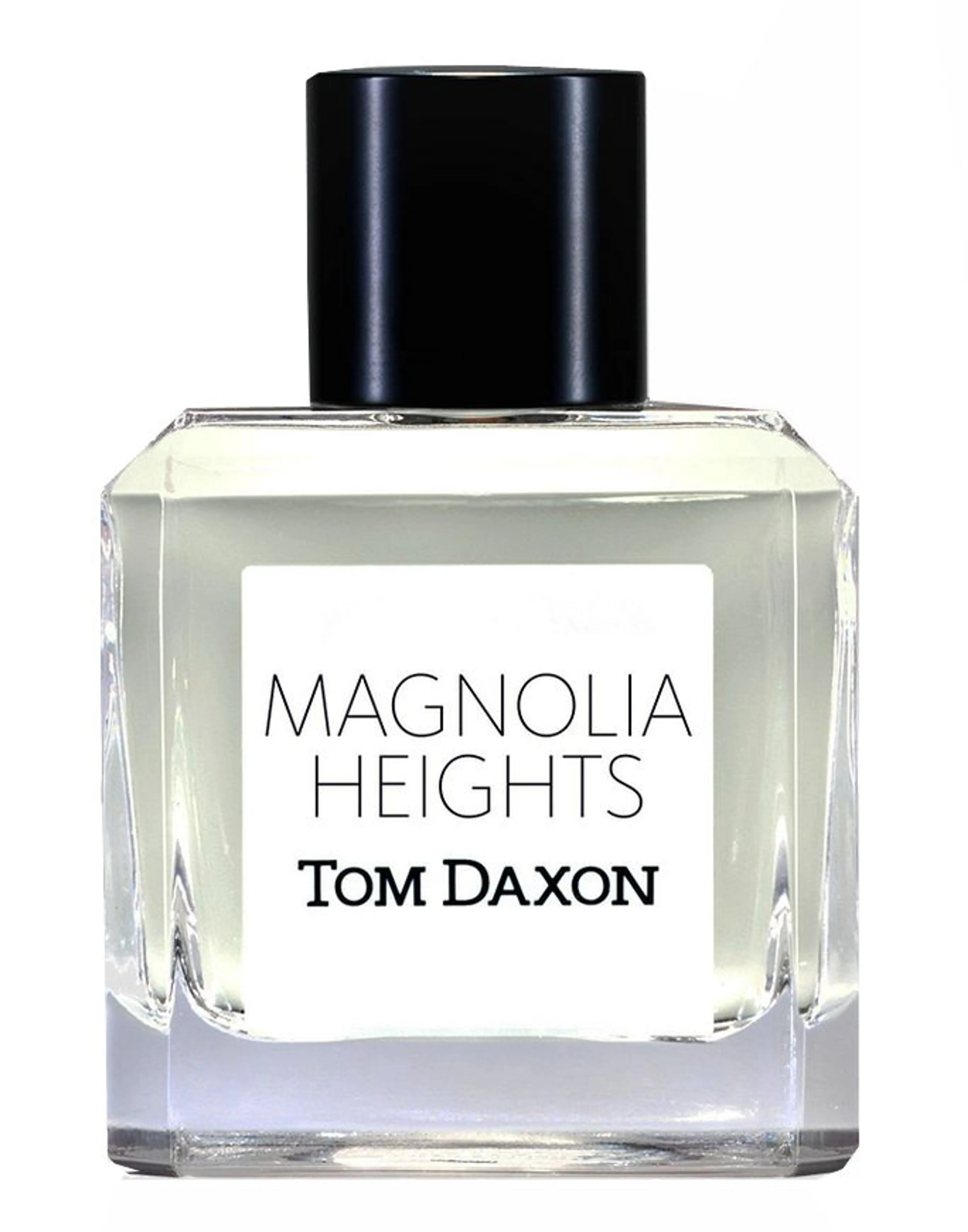 Magnolia Heights