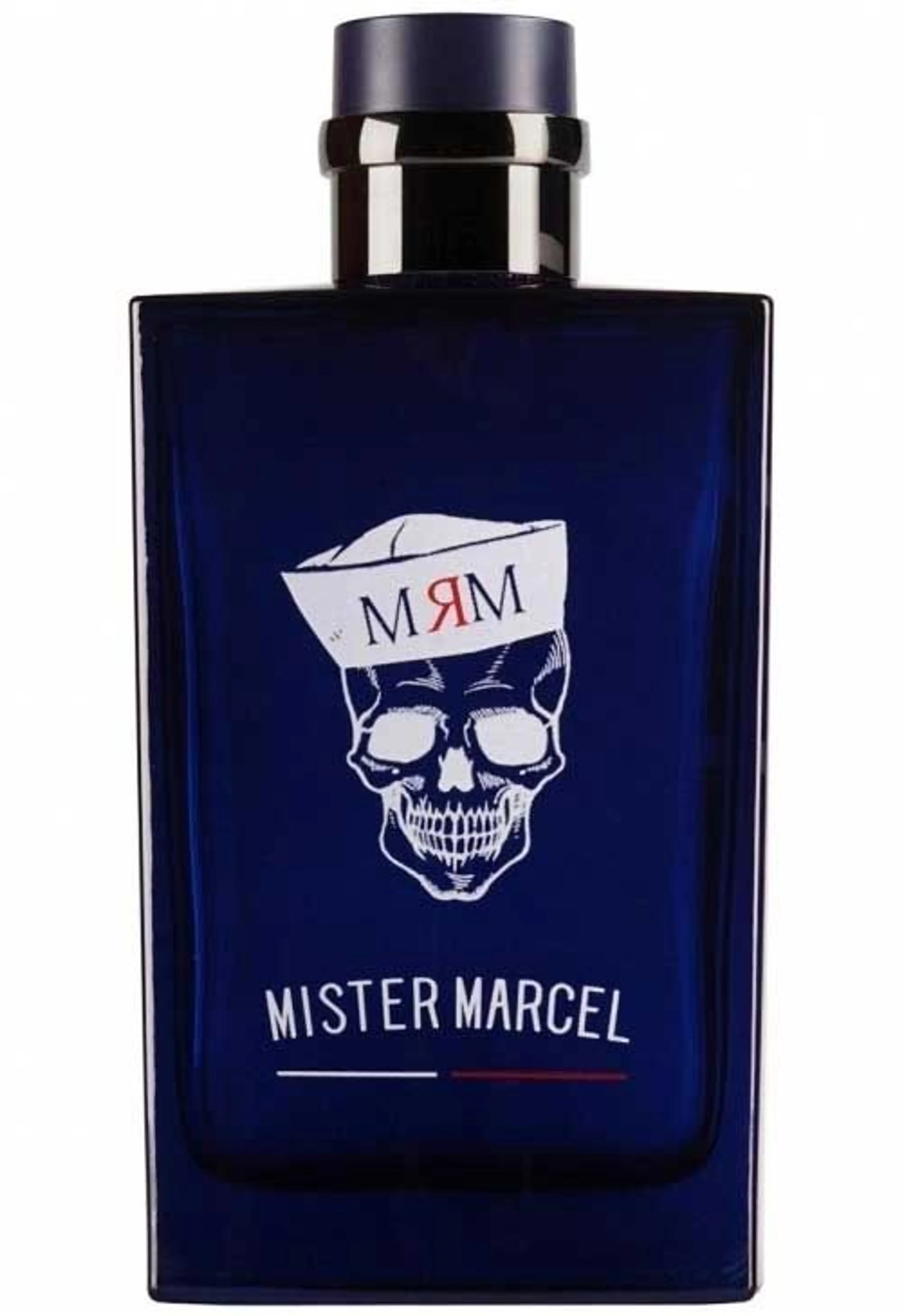 Mister Marcel