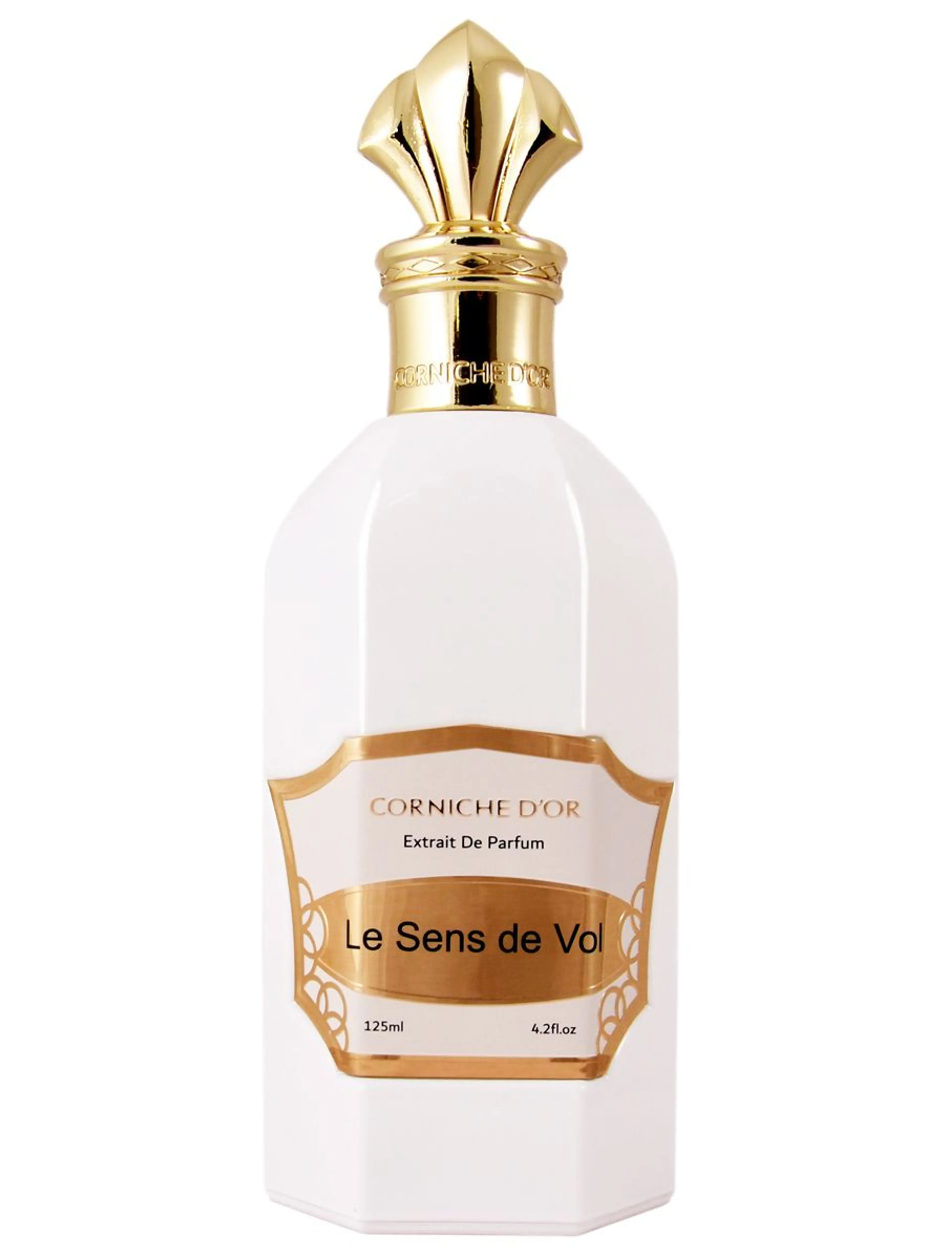 Le Sens De Vol