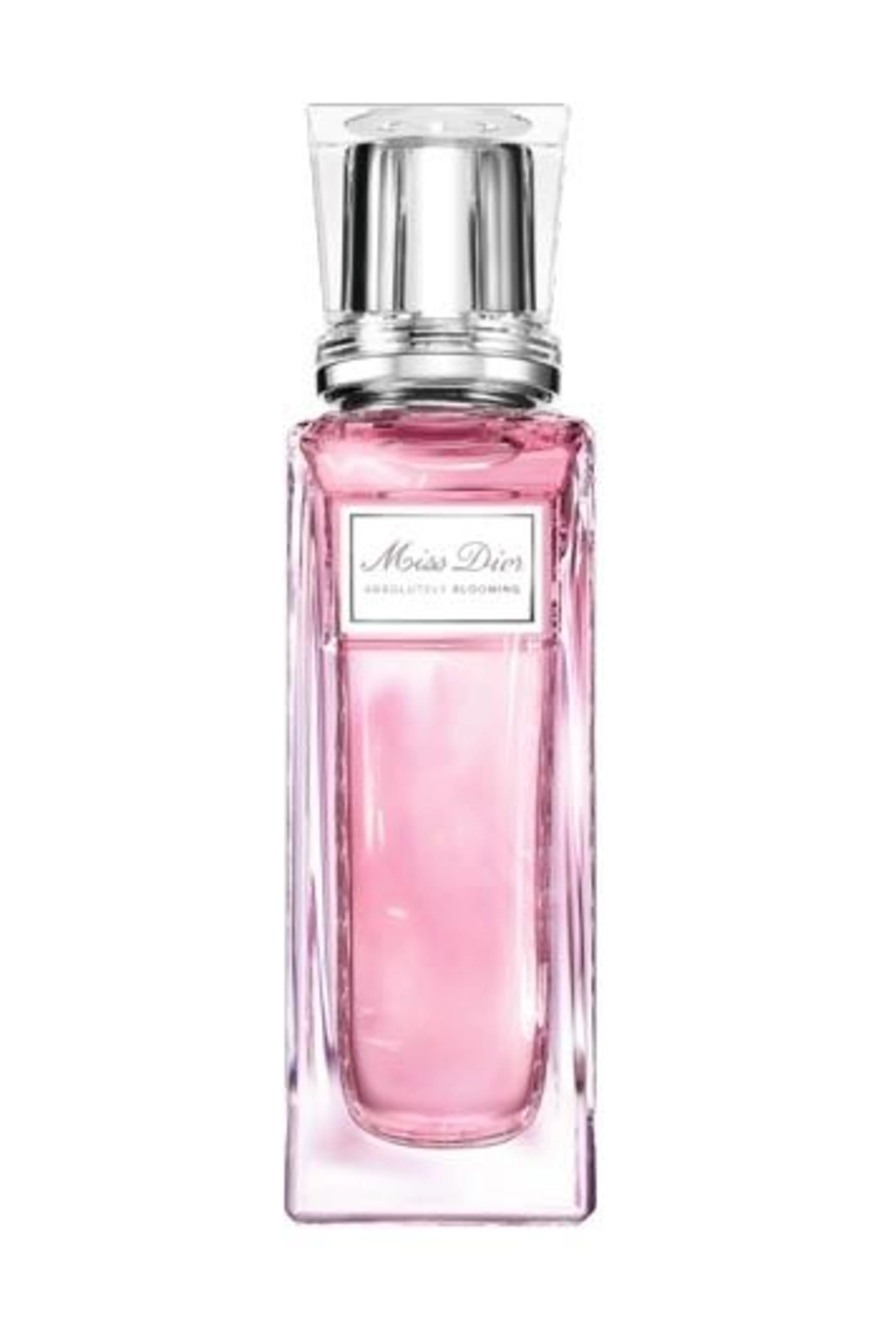 Miss Dior Absolutely Blooming Roller Pearl