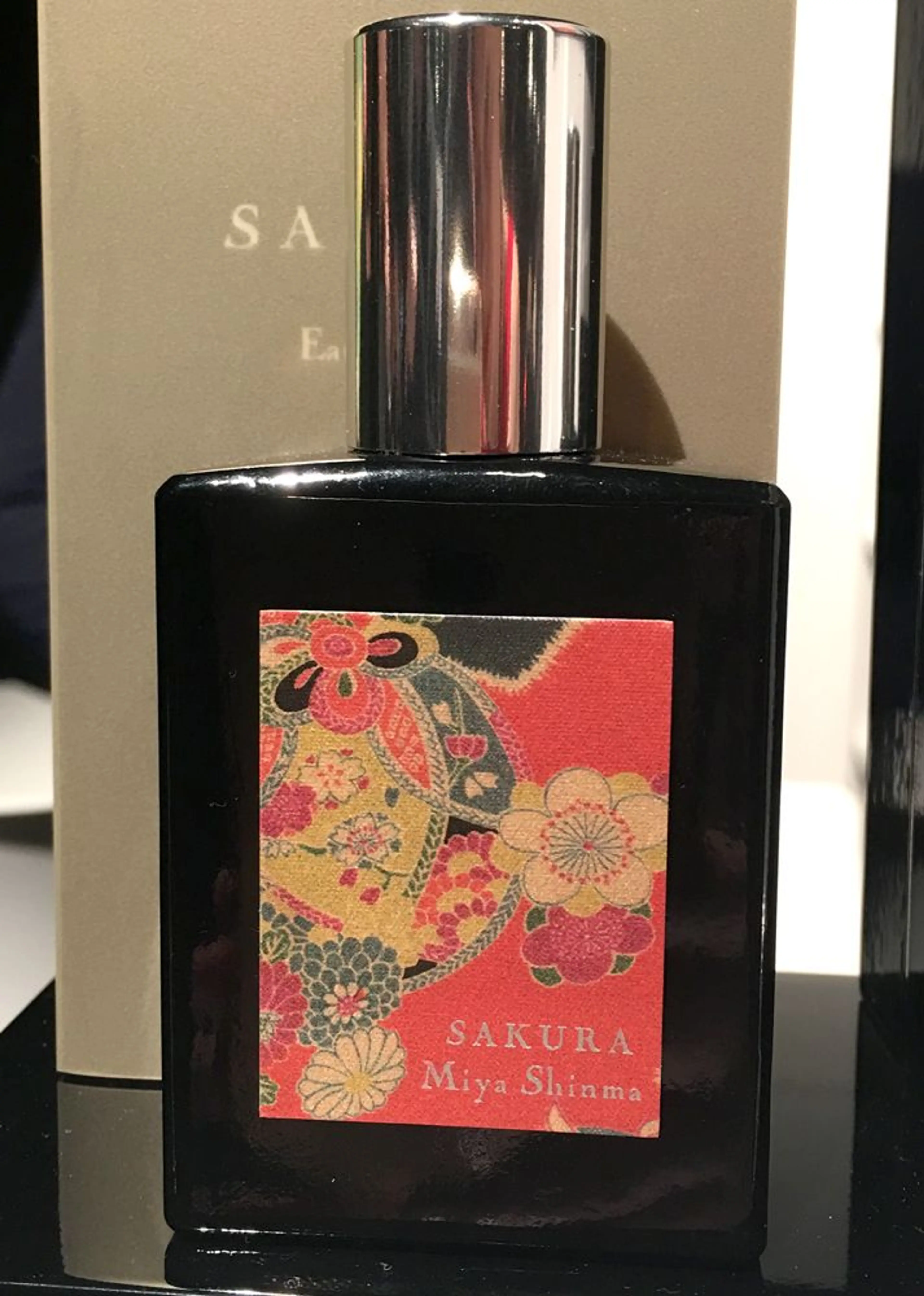 Kimono Collection Sakura
