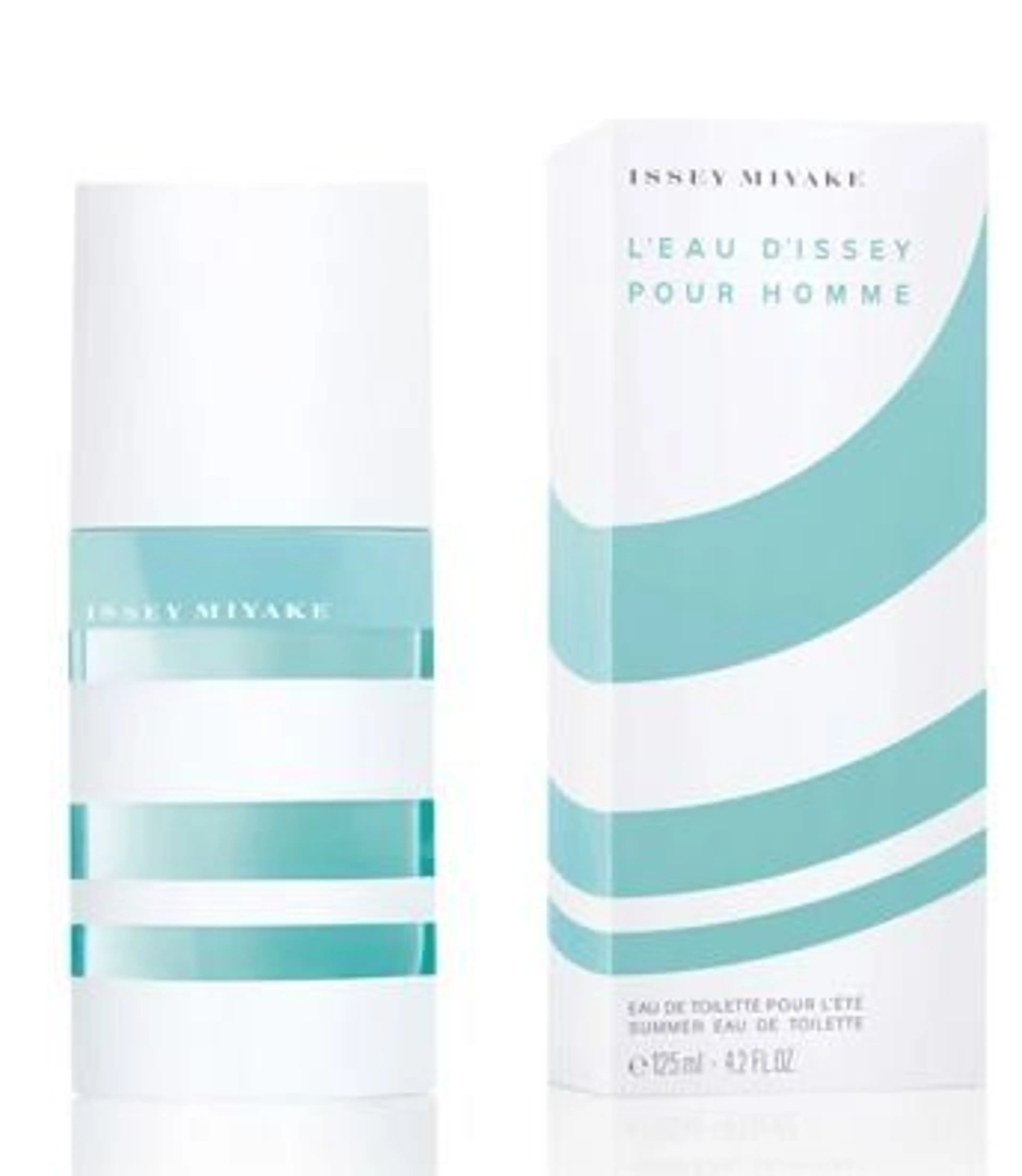 L'Eau d'Issey Pour Homme Summer Eau de Toilette