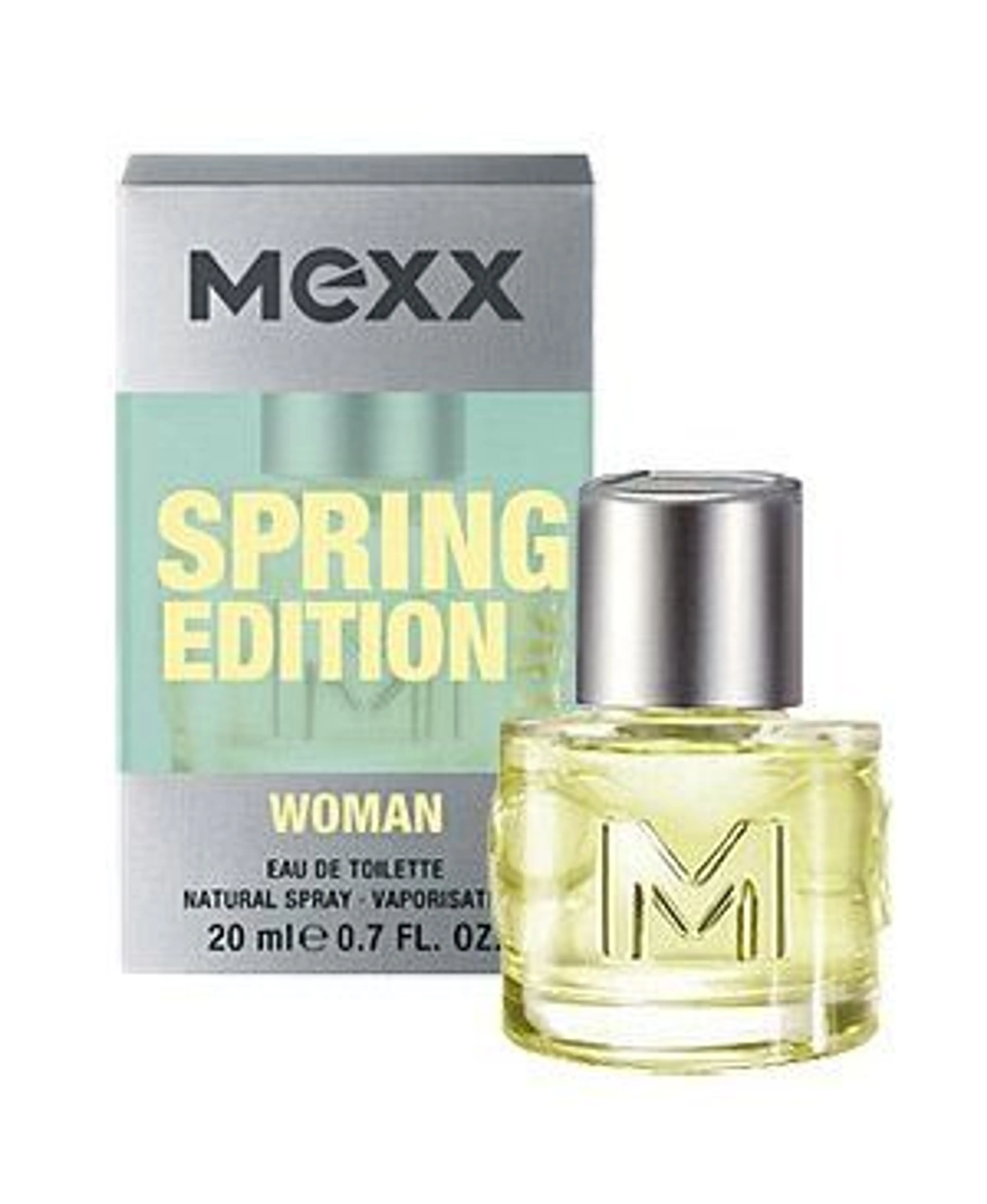Mexx Spring Edition Woman