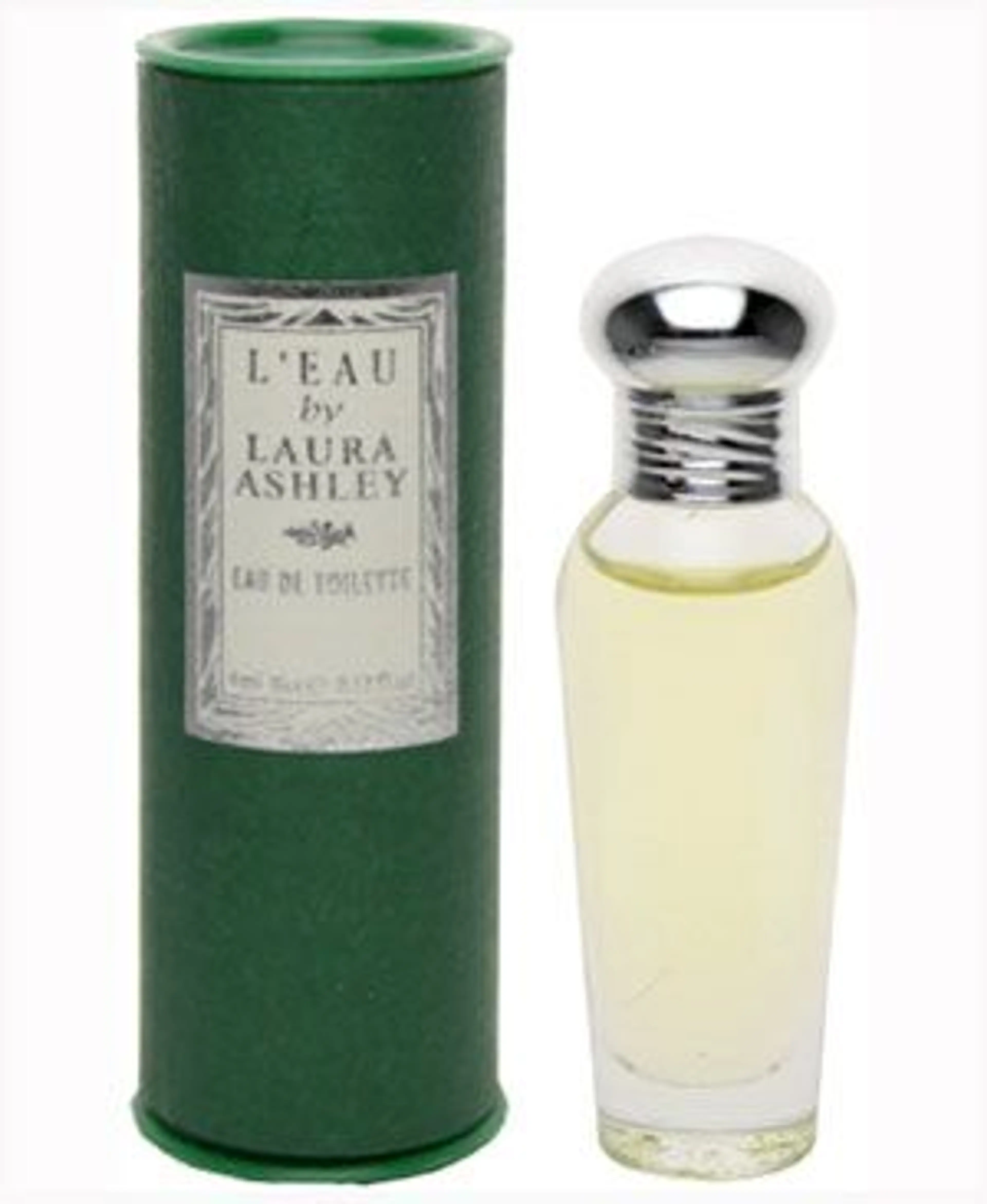 L'Eau