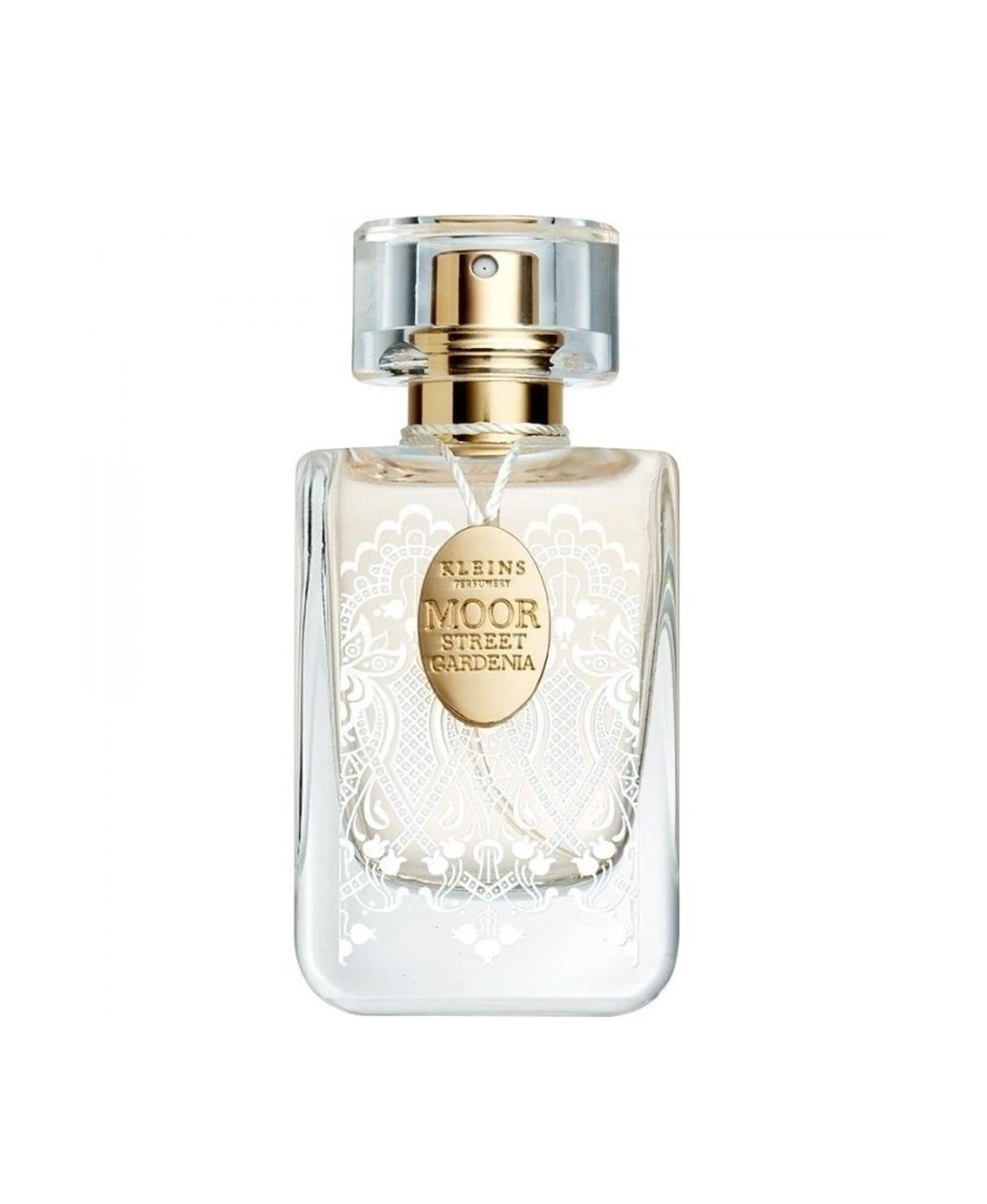 Moor Street Gardenia