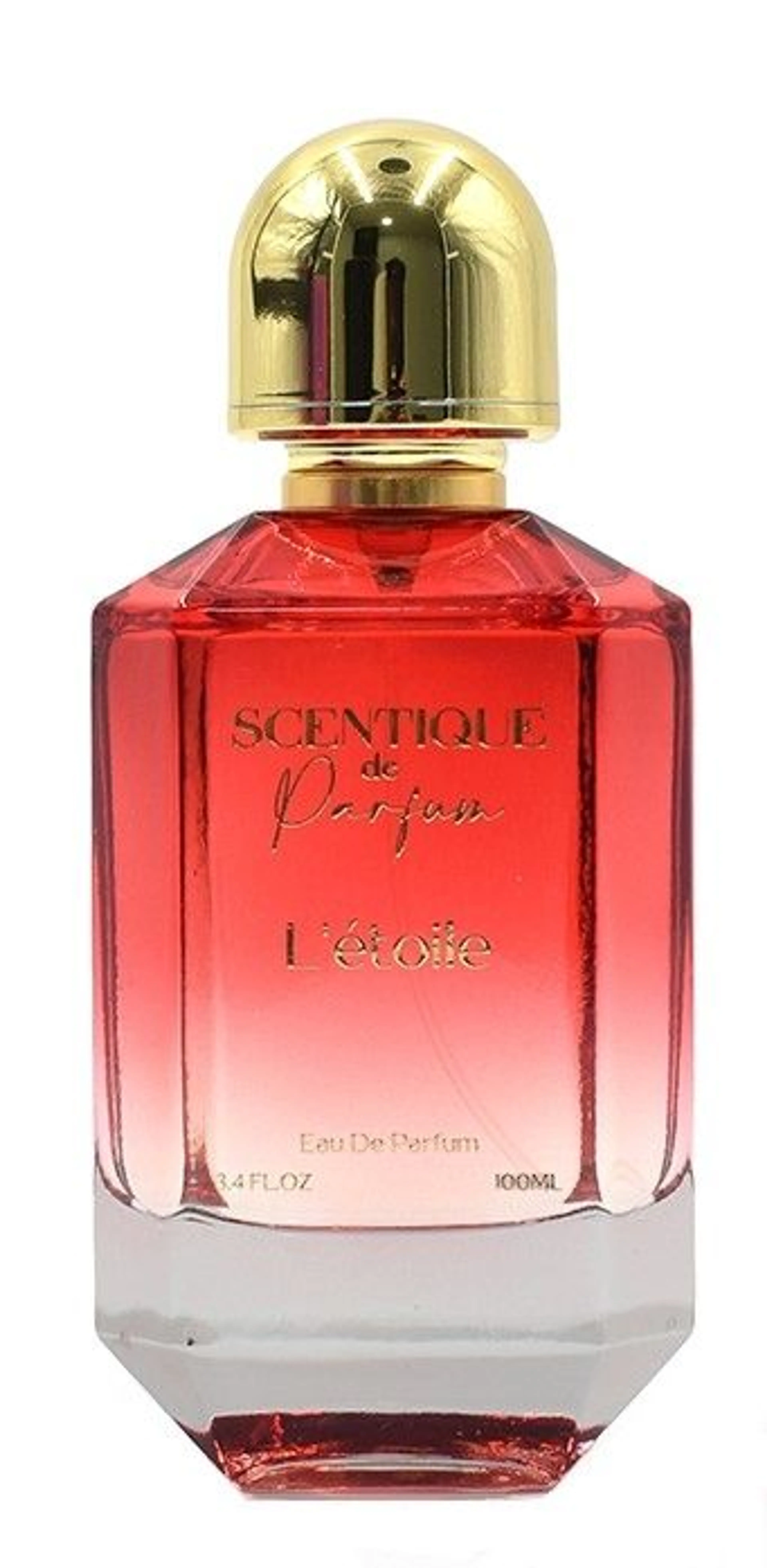 L’etolie