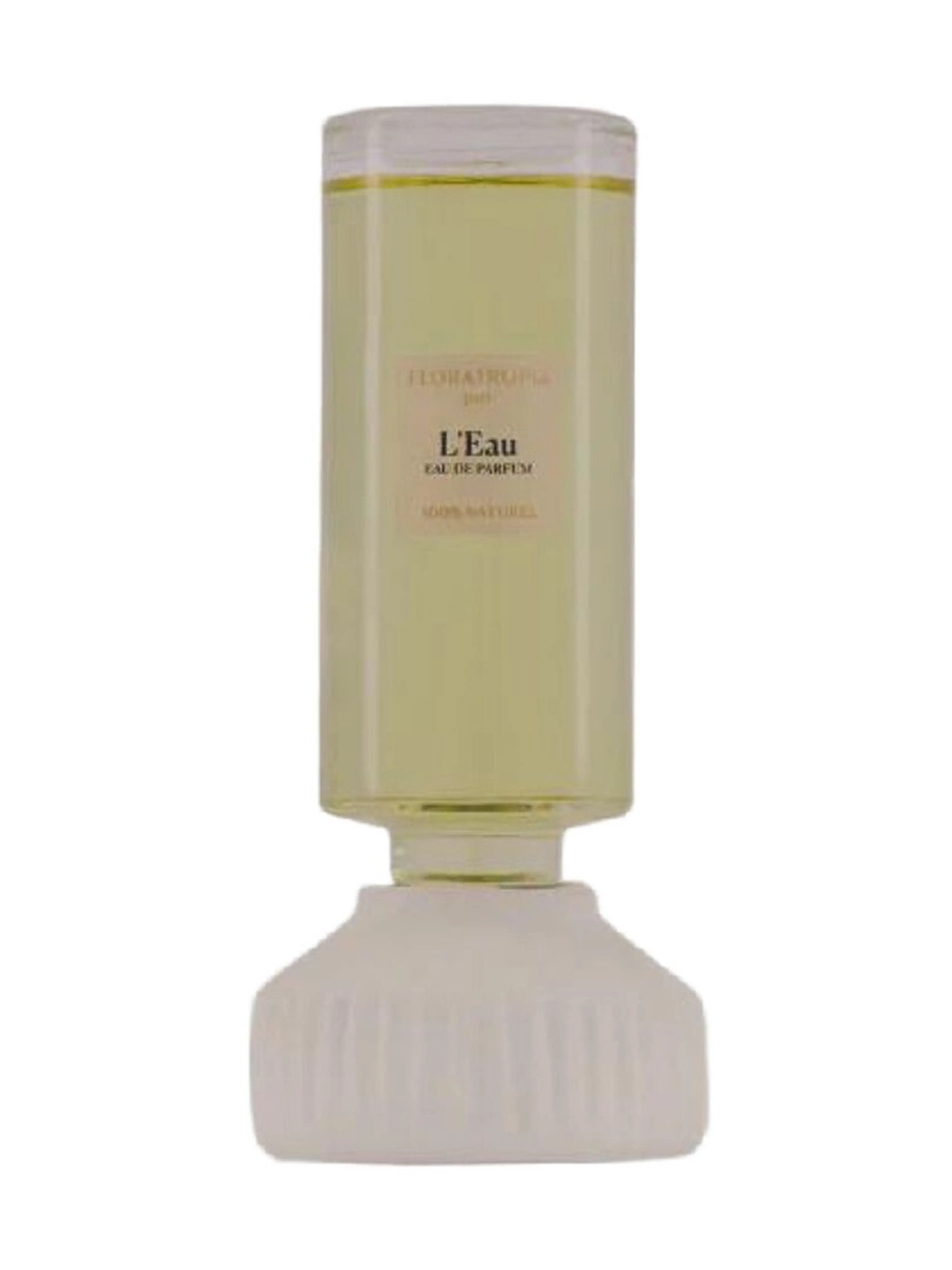 L'Eau