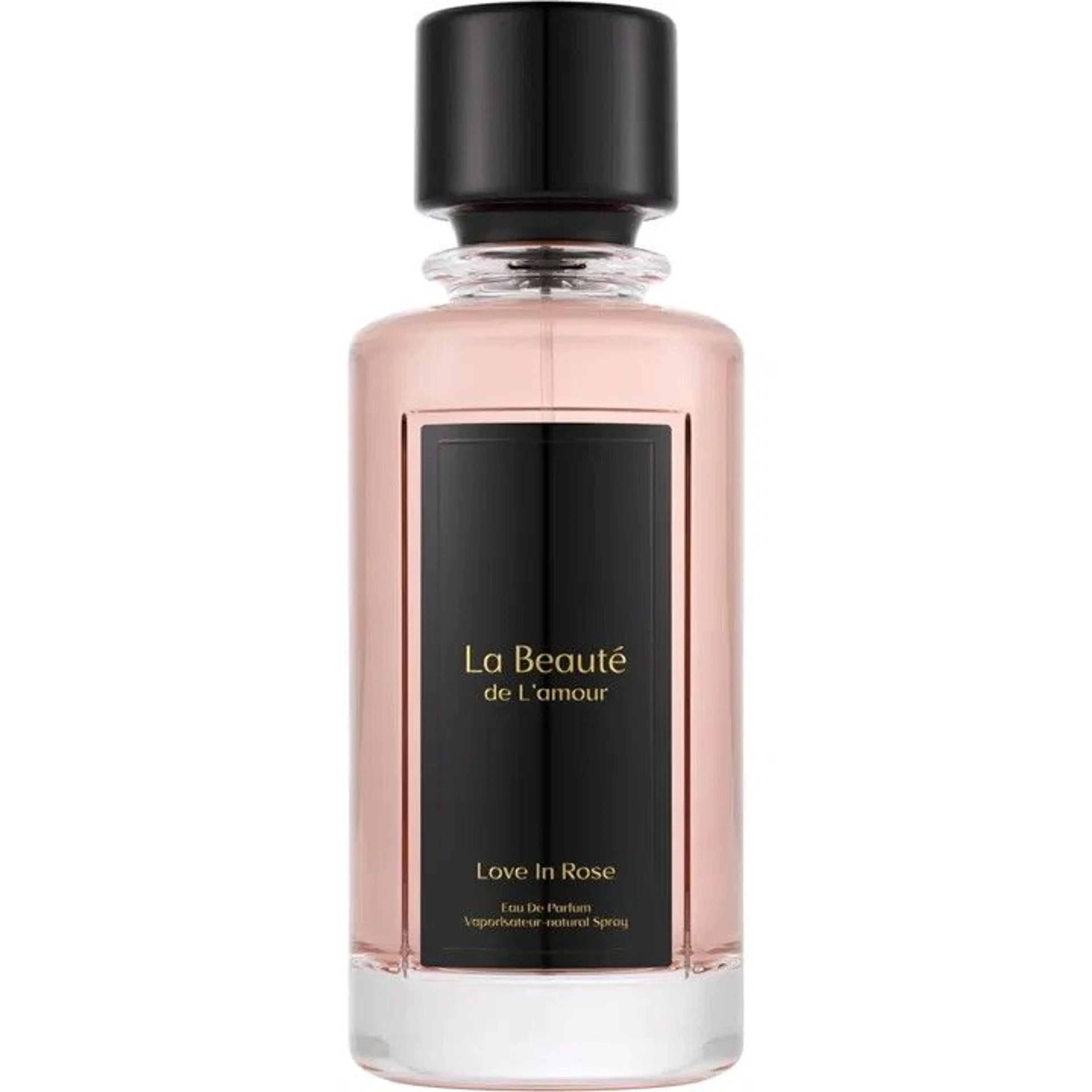 Love in Rose