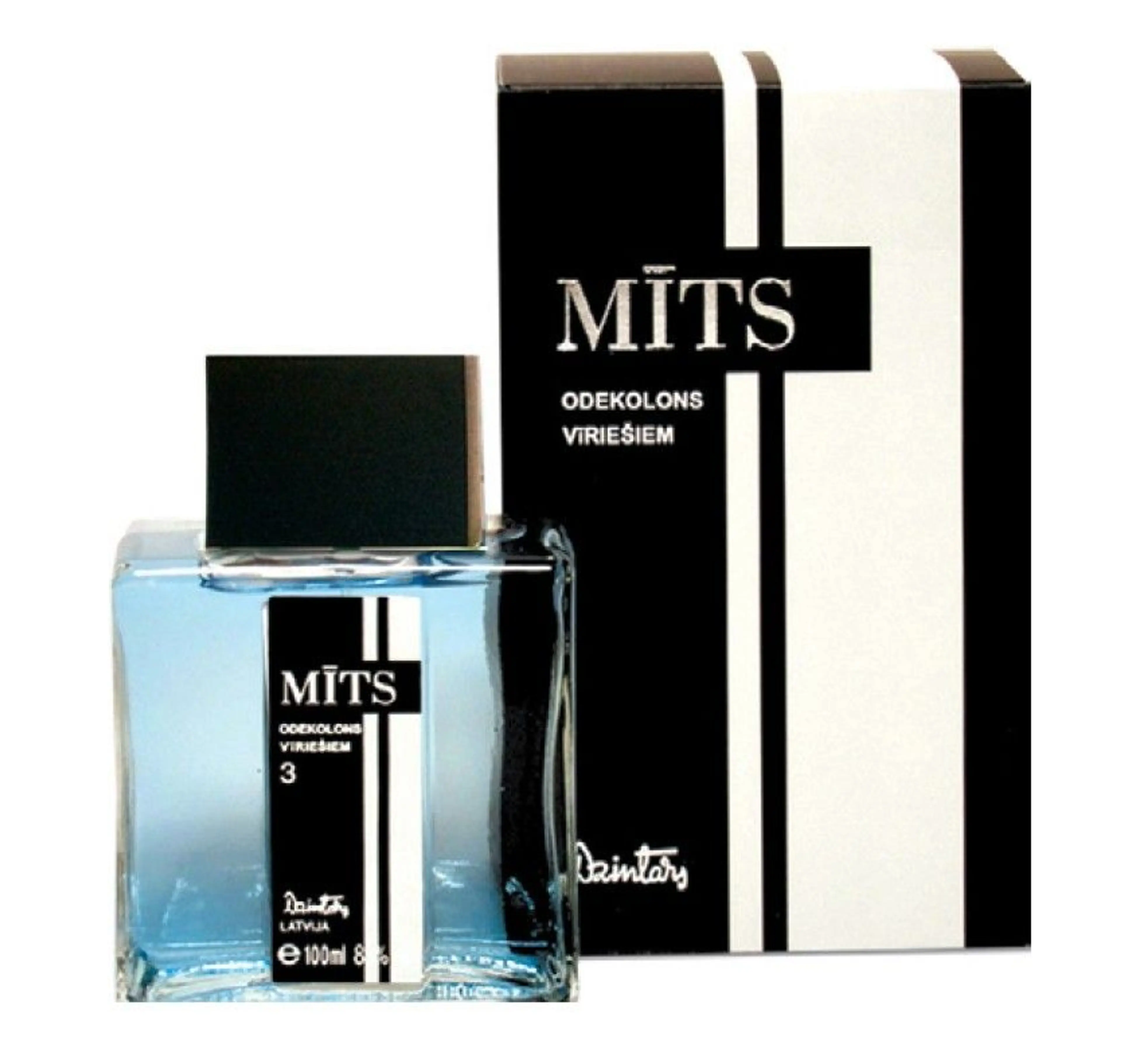Mīts 3 (Myth 3)