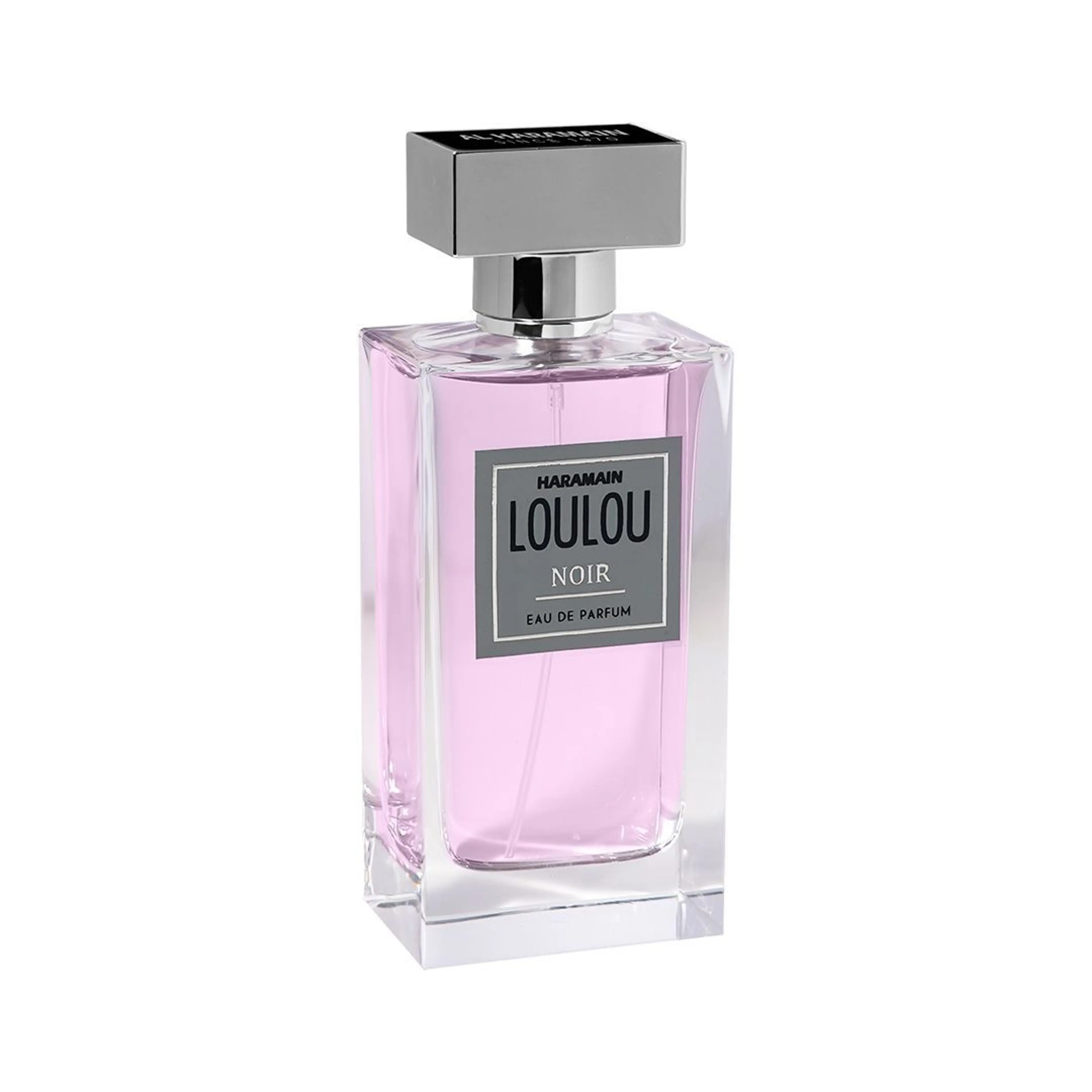 LOULOU Noir