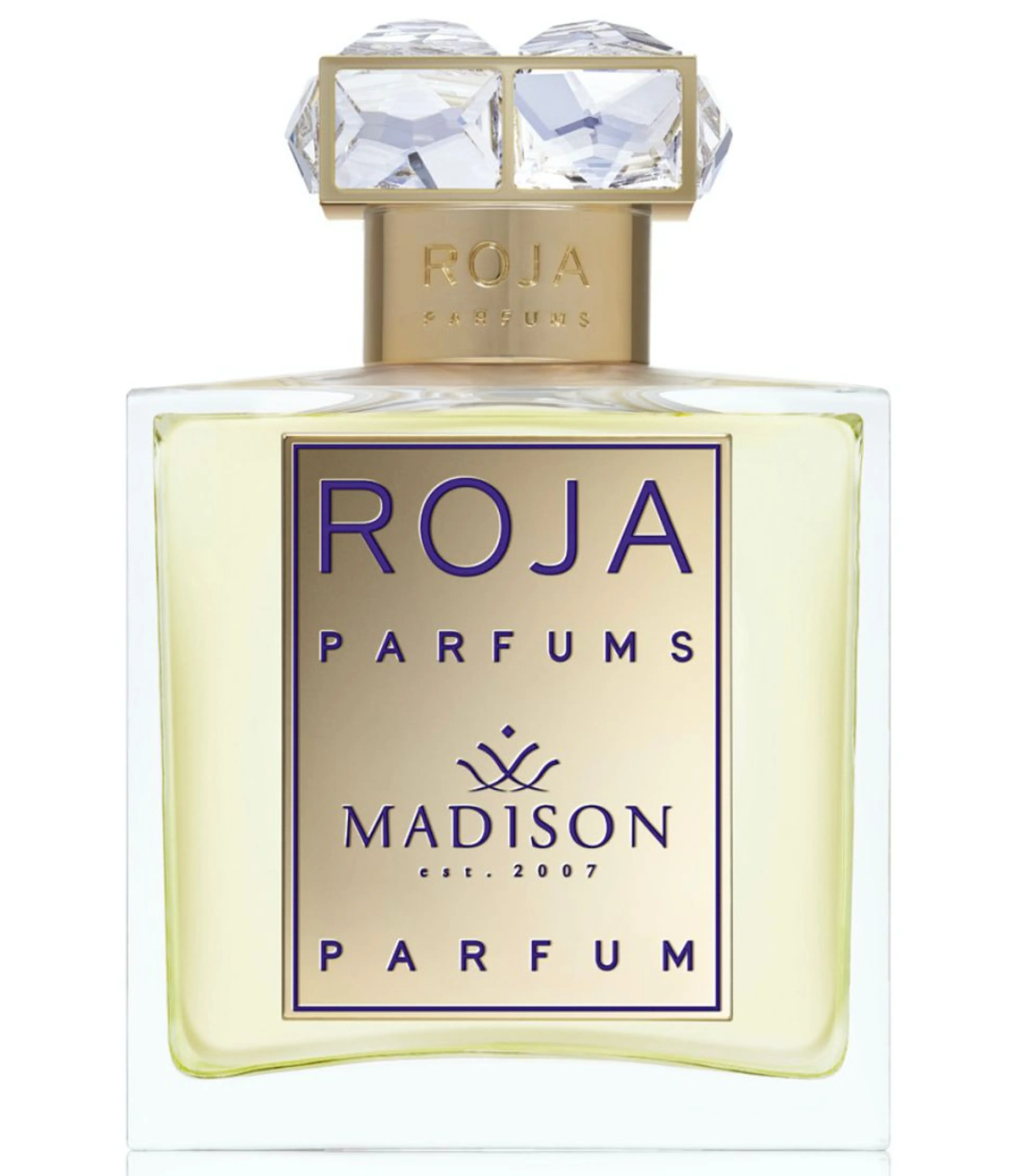 Madison Pour Femme